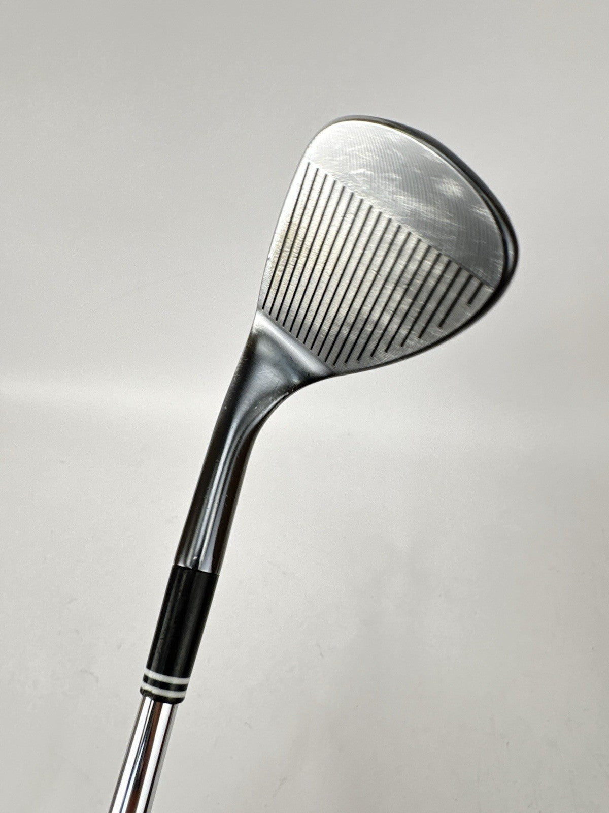 Cleveland RTX Sand Wedge 56* Zipcore Spinner Wedge Steel /Right /New Grip /364349