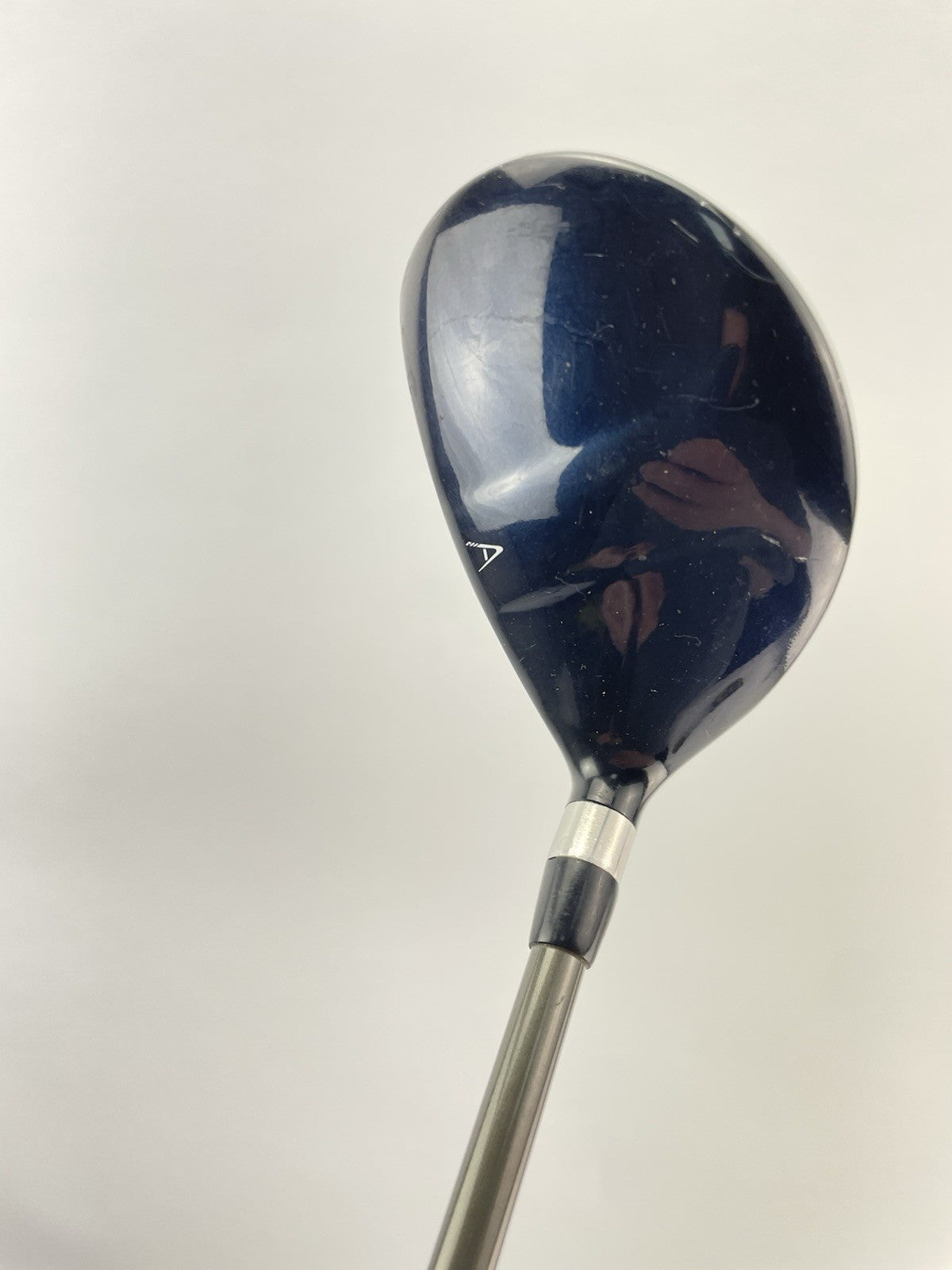 Dynacraft Golf 5 Wood 19* Regular Flex Graphite/Right /New Grip /278158