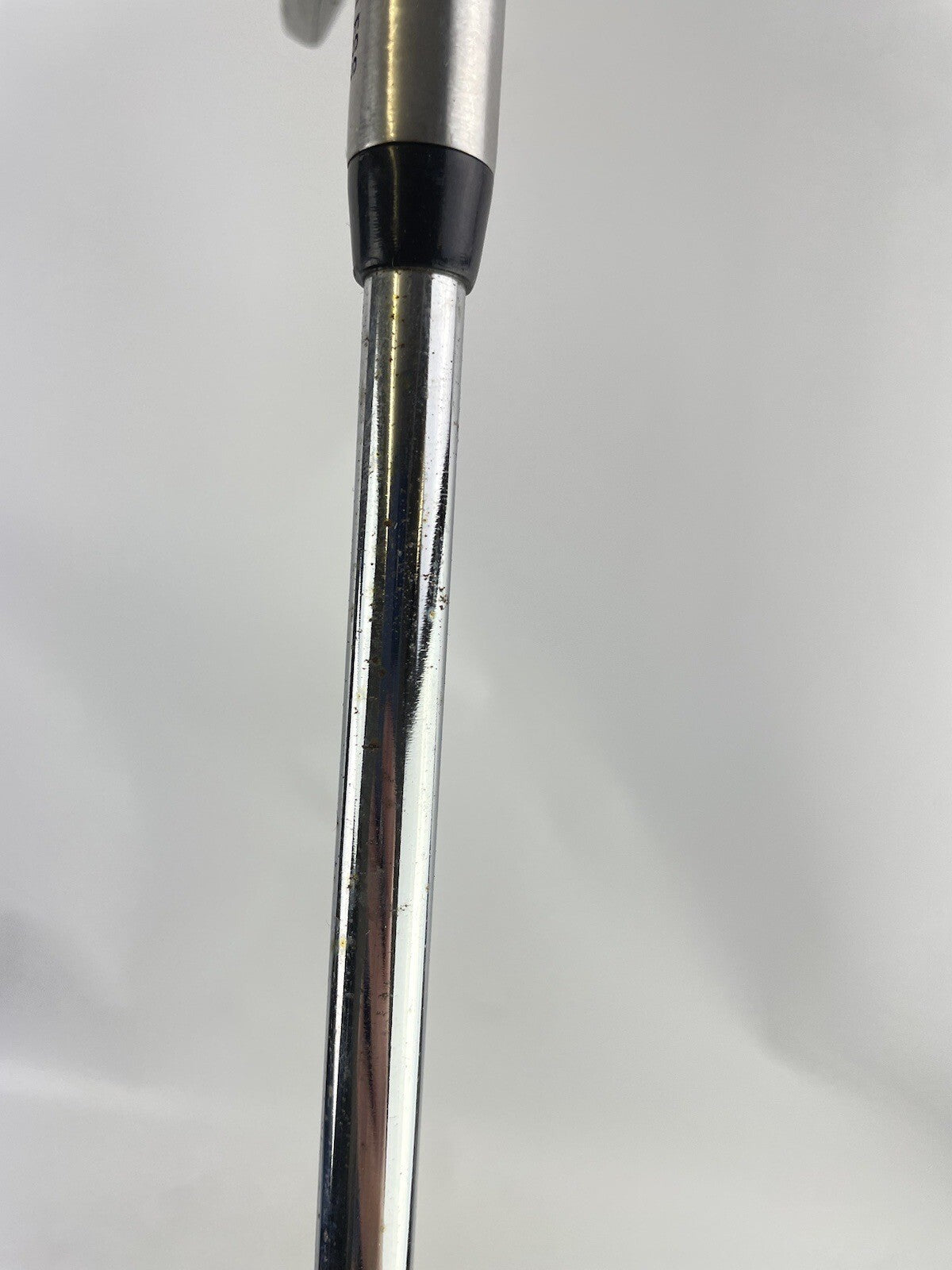 Onyx Golf 4 Iron ZX-Pro Regular Flex Steel /Right Handed /Good Grip /847413