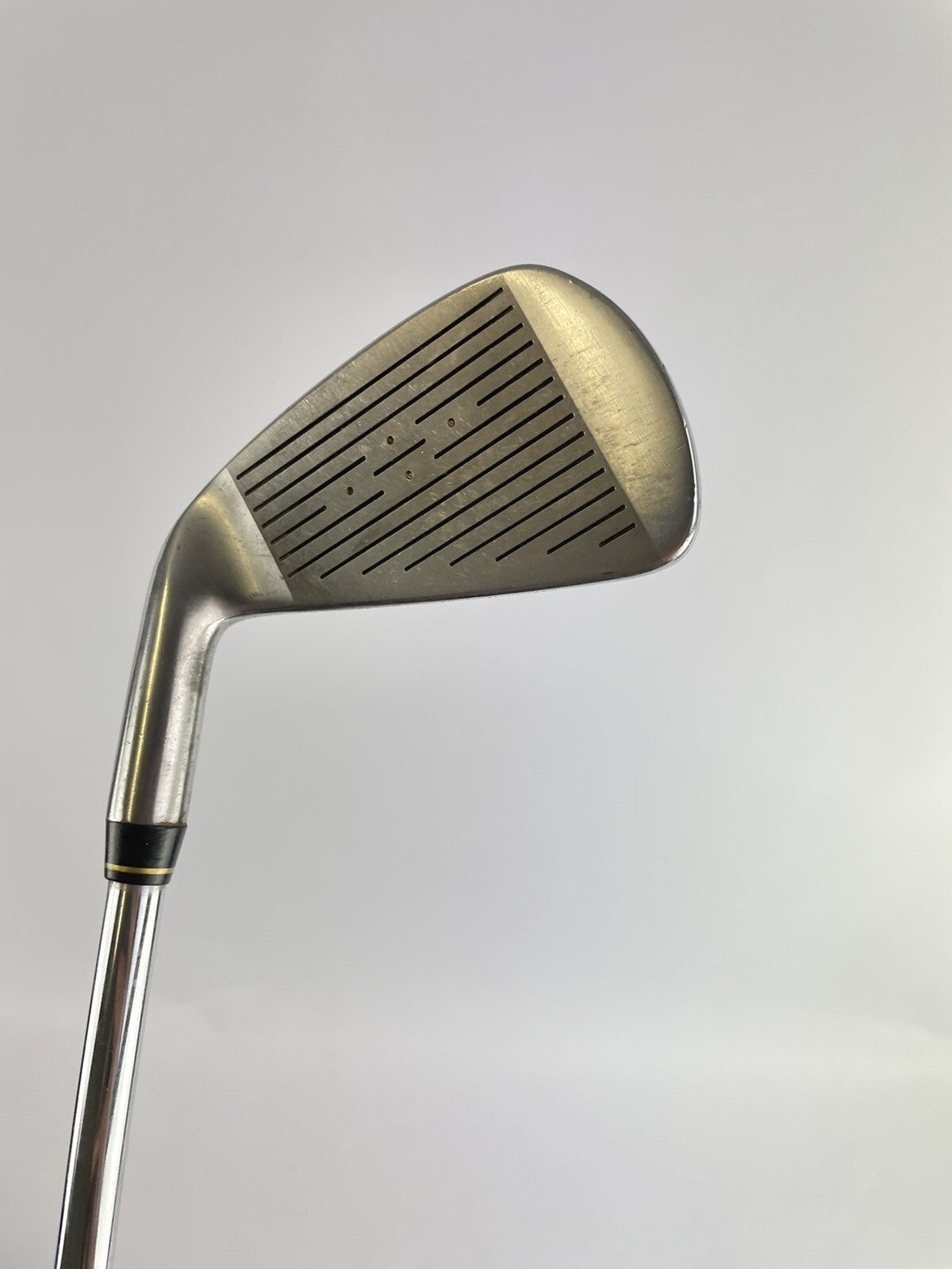 Dynacraft Golf 2 Iron 17* Regular Flex Steel /Right Handed /New Grip /91029