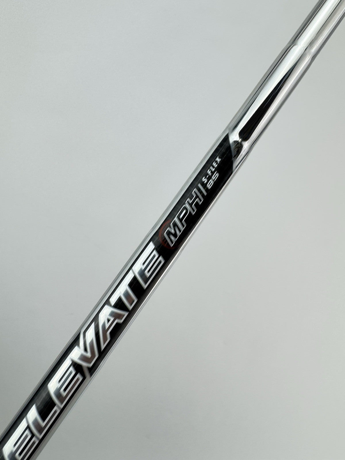 Elevate MPH Iron Shaft 85 Stiff Flex Steel 35" /0.370 Parallel /310033