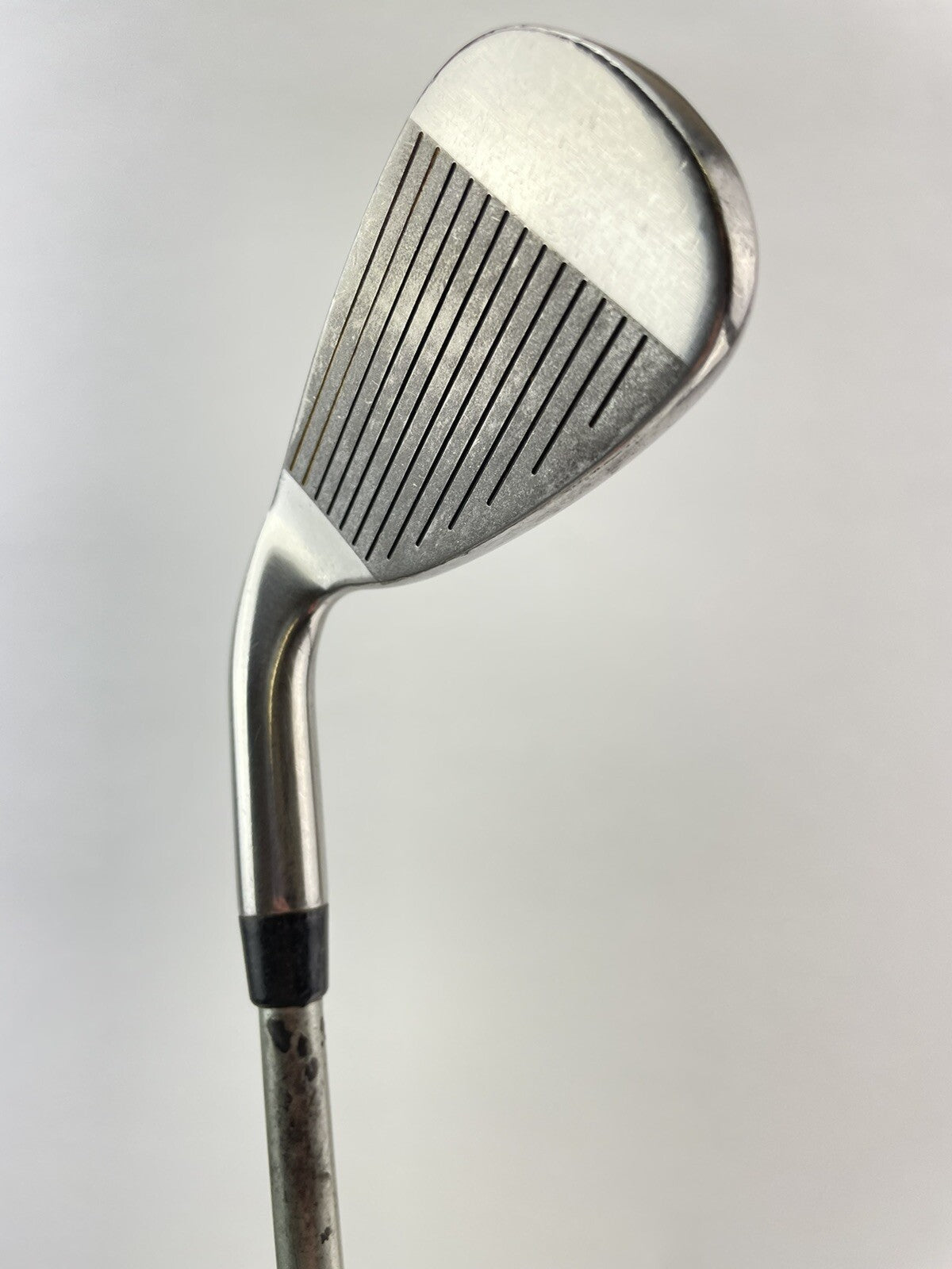 Mens Golf 3 Iron Velociteque Regular Flex Graphite /Right Handed /New Grip/2083213