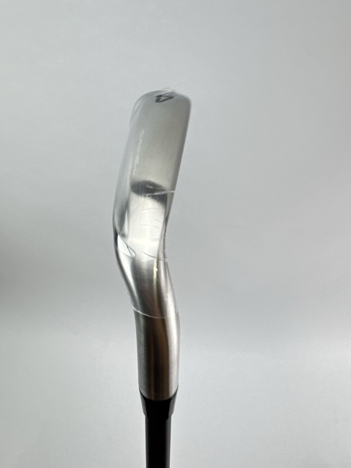 Cobra Aerojet 4 Iron Driving Iron 18.5* KBS PGI 75 Regular Graphite /New /333486