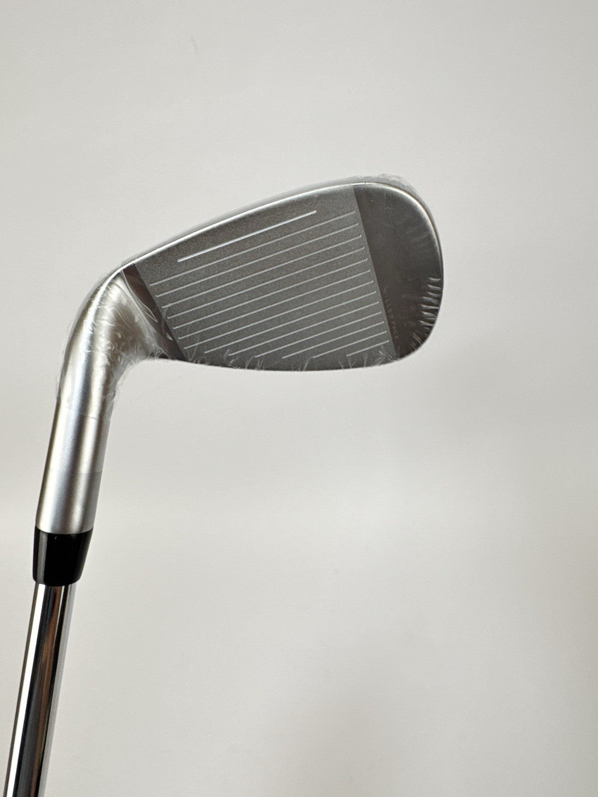 Cobra LTDX 9 Iron KBS Tour 90 Regular Flex Steel /Right Handed /New /356889