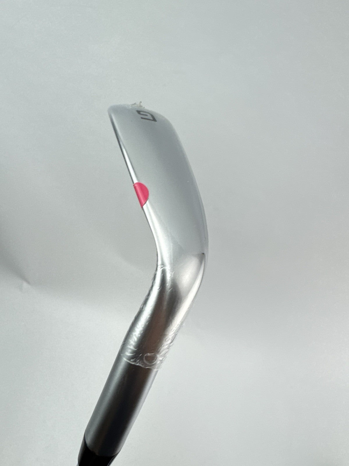 Cobra LTDx Gap Wedge Left Handed 47.5* KBS Tour 90 Regular Steel /New /248827