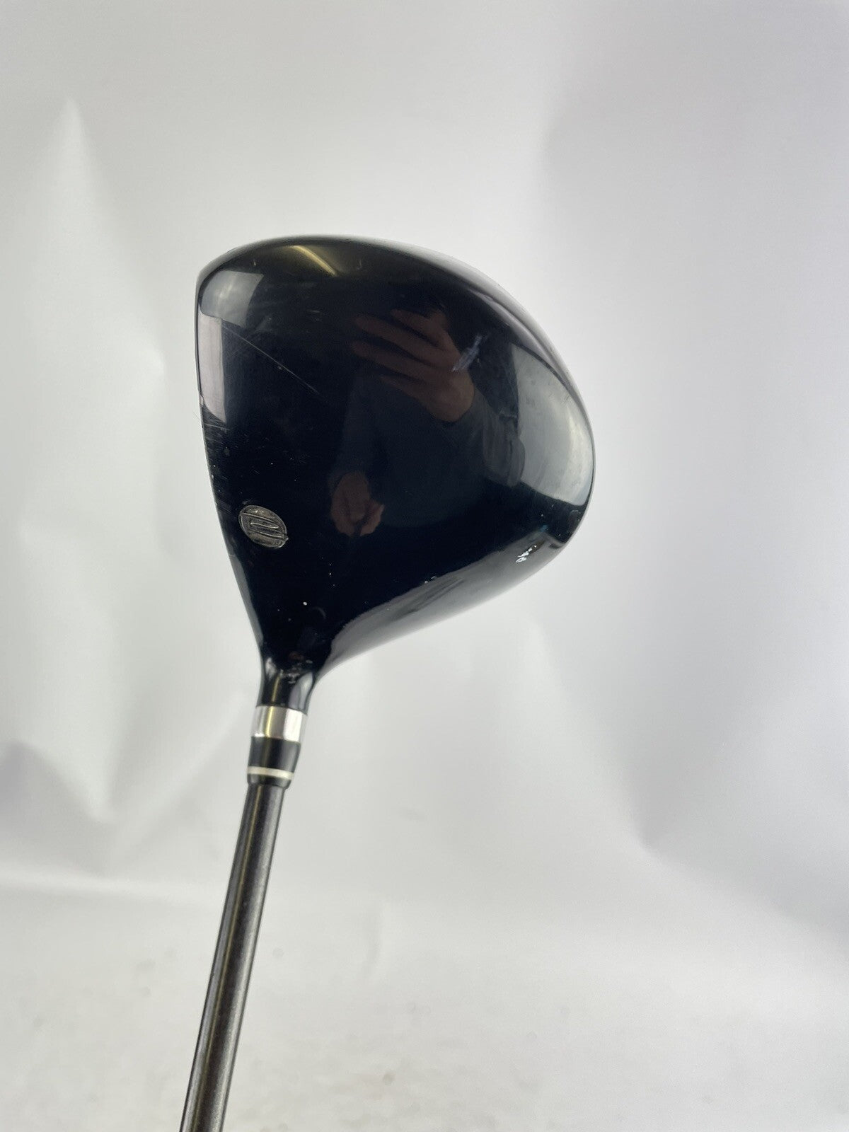 Benross Golf 3 Wood 15* Grafalloy Regular Graphite /Right /New Grip /82389