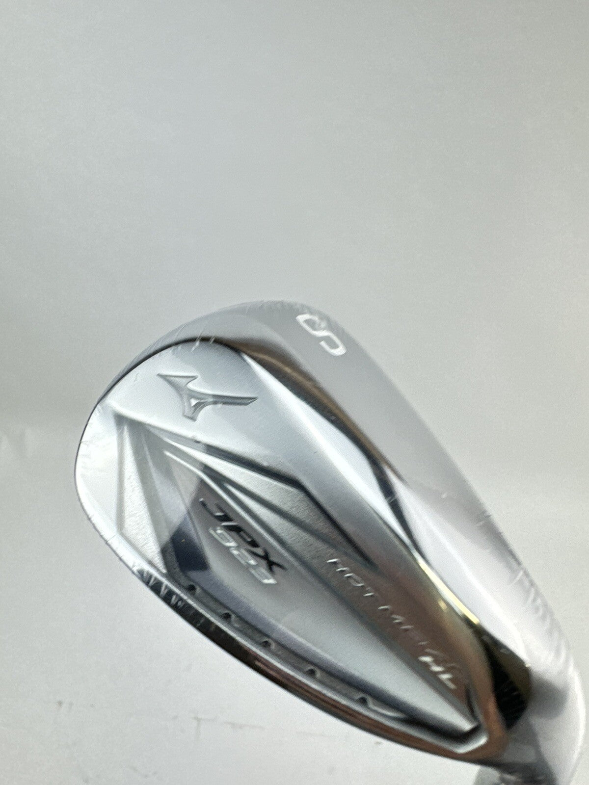 Mizuno JPX923 Sand Wedge 55* Hot Metal HL Recoil ESX F3 Regular Graphite /204803