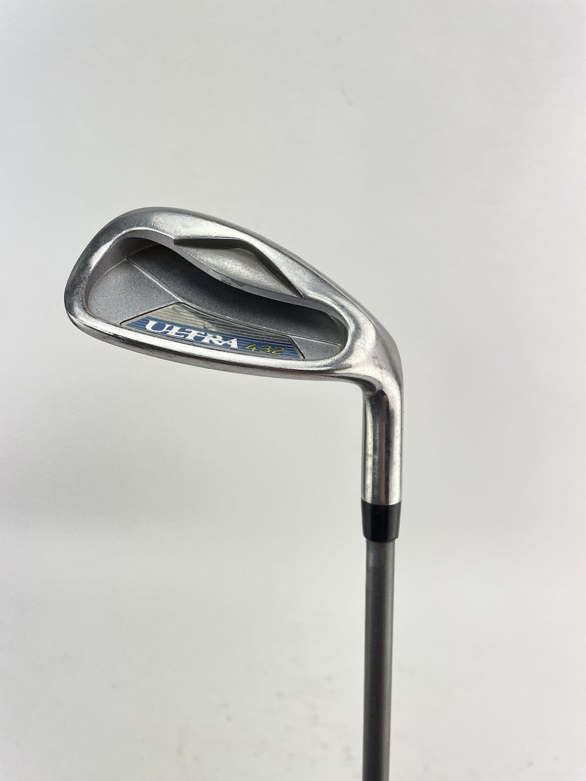 Wilson Ultra Sand Wedge 432 Womens Flex Graphite /Right Handed /New Grip /172530
