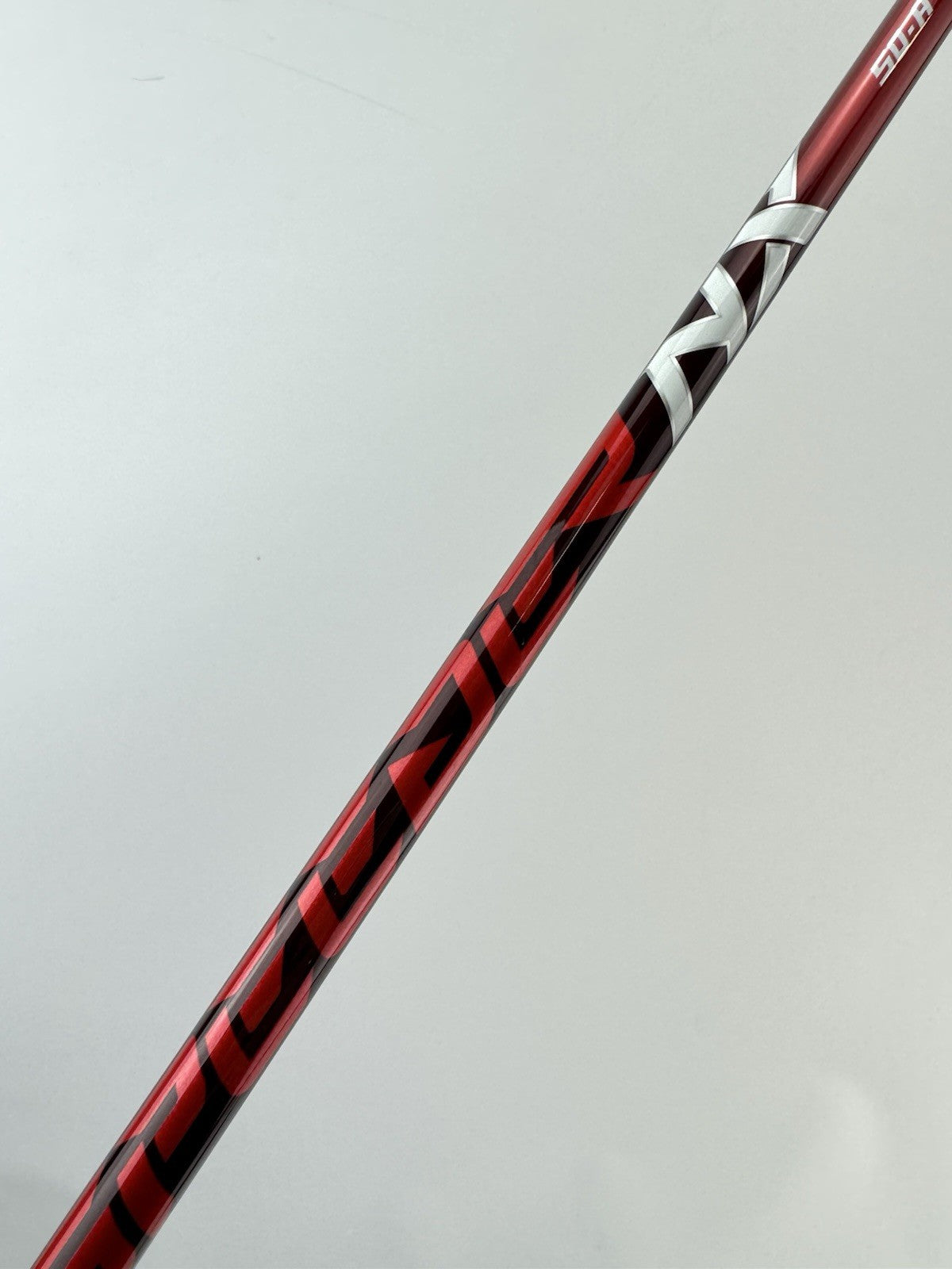 Callaway Senior Driver Shaft Speeder NX 50 Graphite Elyte/Ai Smoke /44” /345092