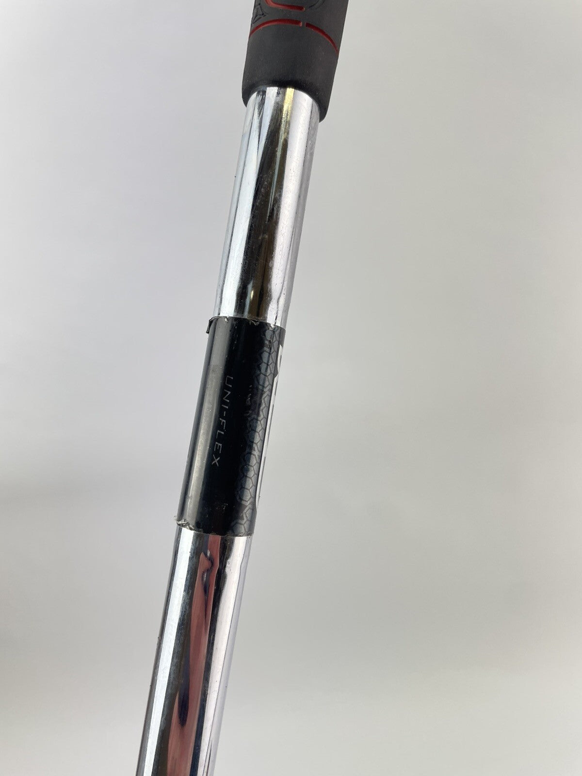 Nike NDS 6 Iron Uniflex Steel Shaft /Right Handed /New Grip Fitted /2249914