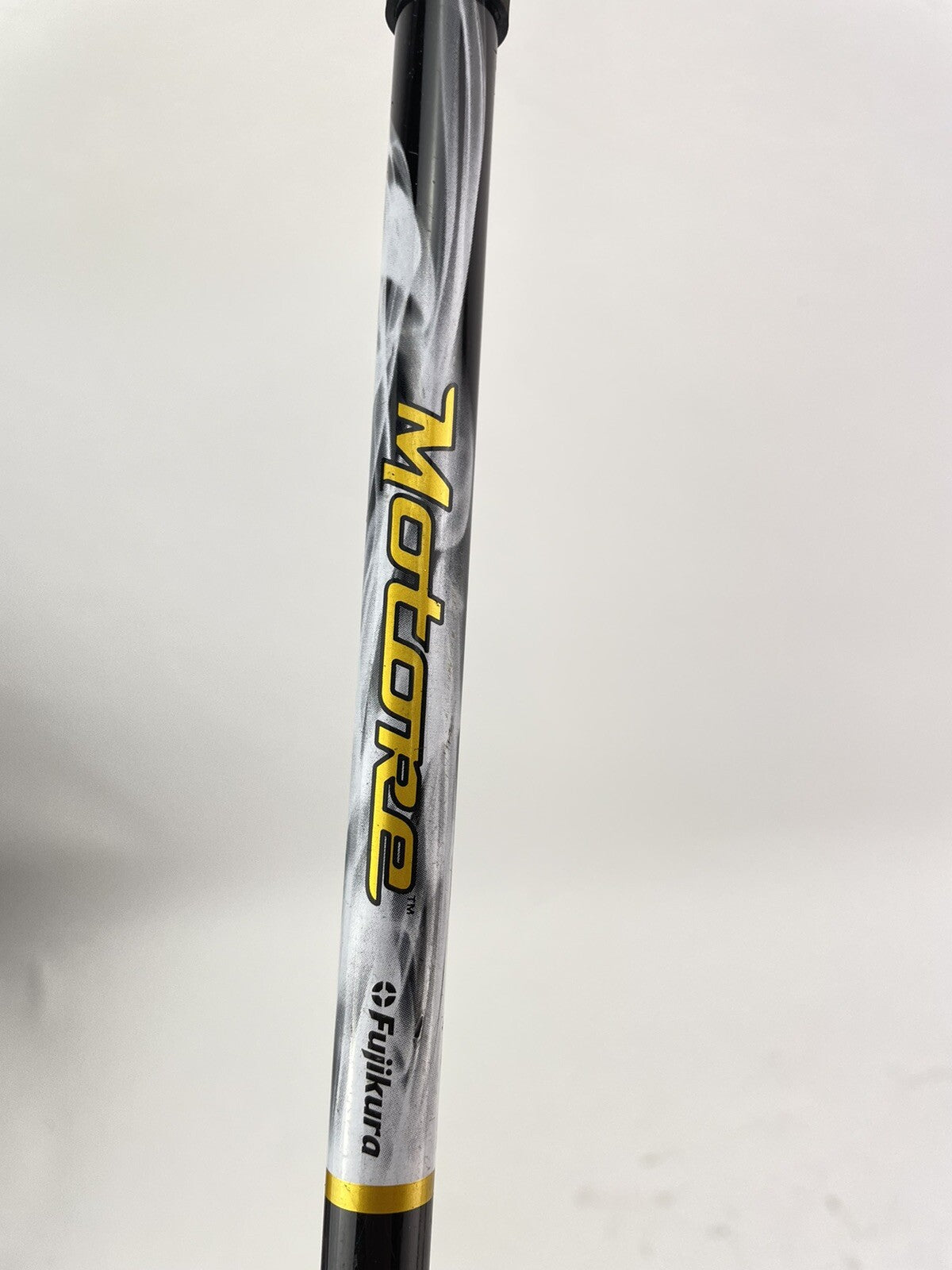 Cobra Baffler 3 Hybrid 19* Rail Motore Stiff Graphite /Right /New Grip /1974816