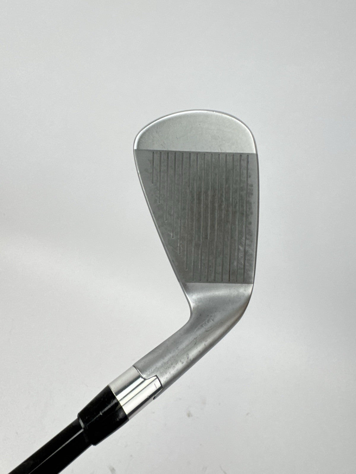 King Cobra Ladies 7 Iron Forged Tec Left Handed Ladies Graphite /Demo /3359913