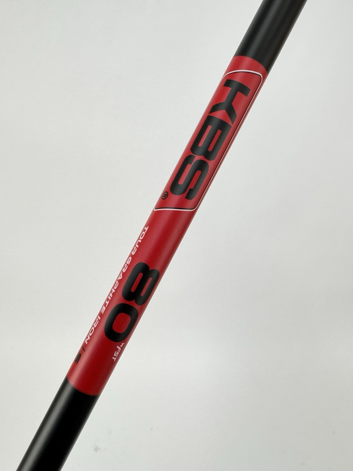 Sub 70 699 Pro 4 Iron 21.5* KBS TGI 80 Stiff Graphite /Right Handed /New /3380114