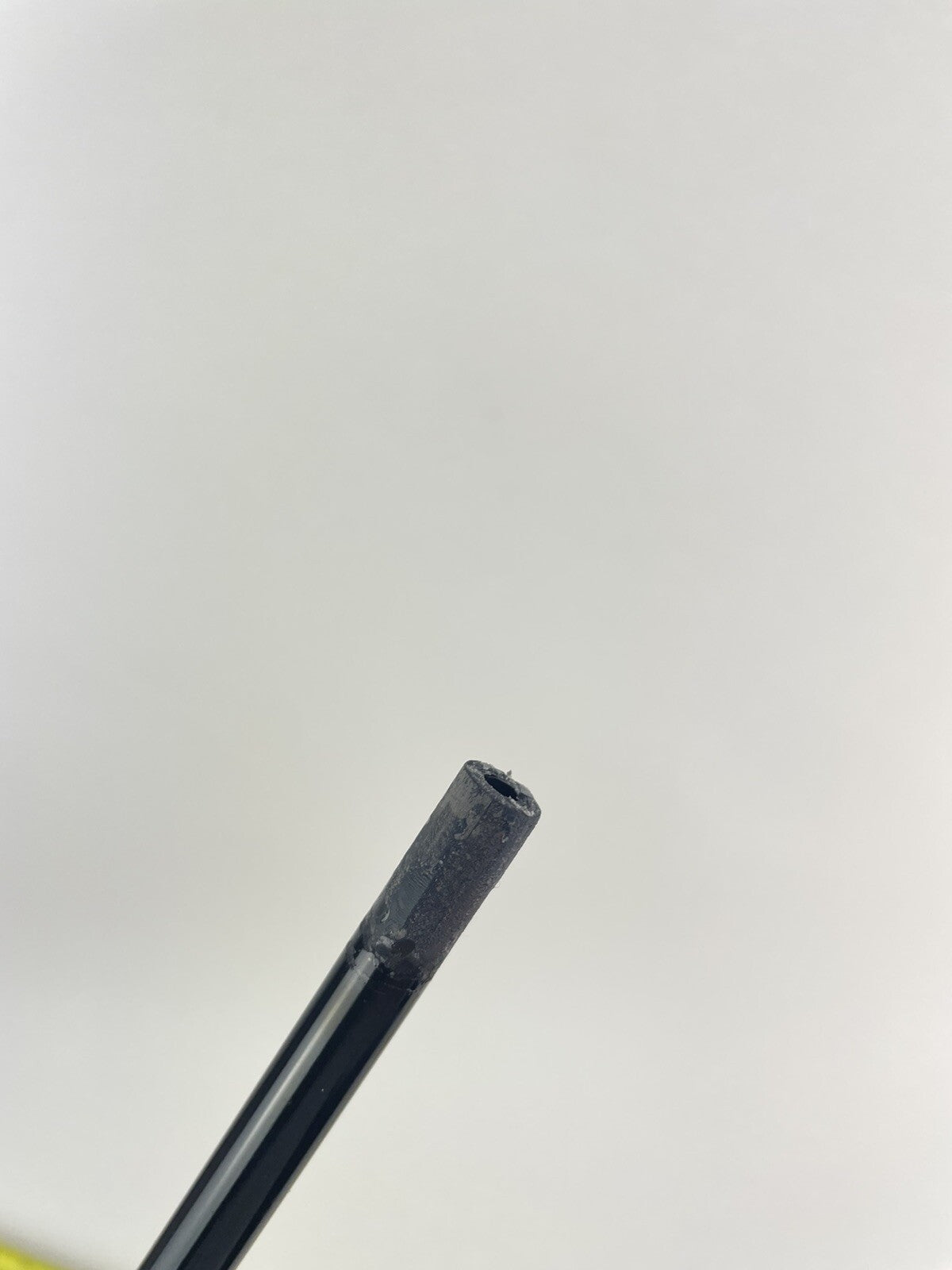 Tensei White Iron Shaft AV Stiff Flex Graphite 35" /0.370 Parallel /188298
