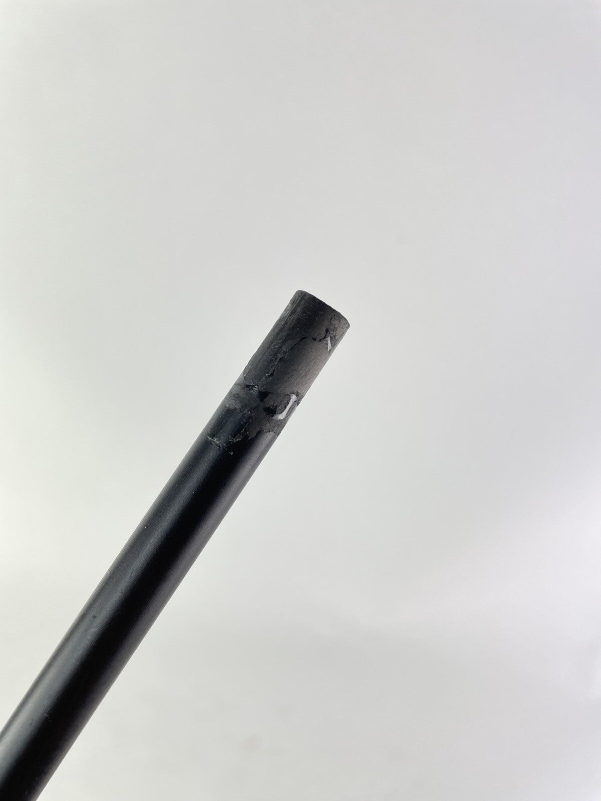 Mitsubishi Fubuki Iron Shaft 60 Stiff Flex Graphite 35.25" /0.370 Parallel/144427