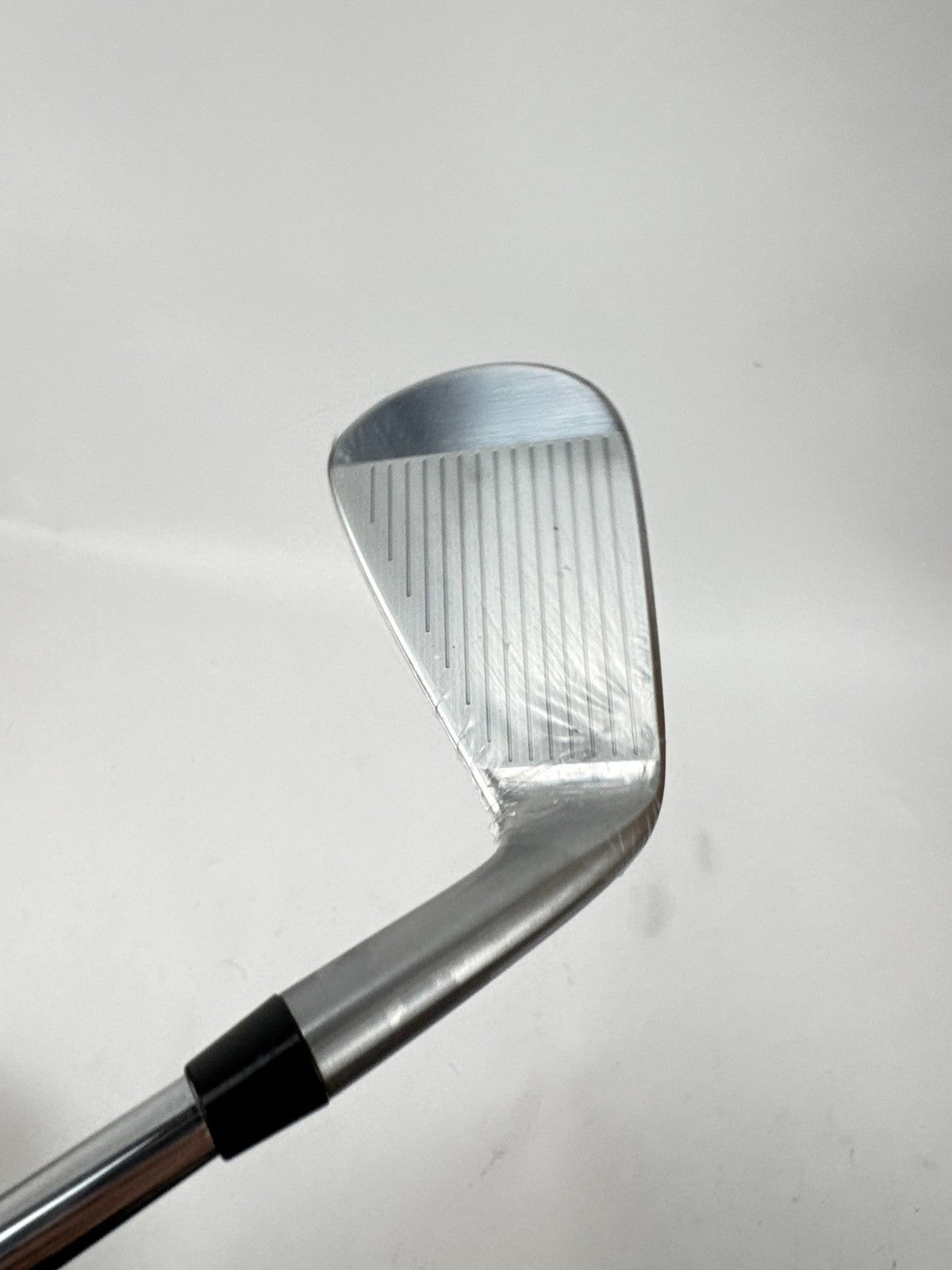 Srixon Z585 7 Iron Nippon Modus3 Tour 105 Stiff Flex Steel Left Handed / /3627112