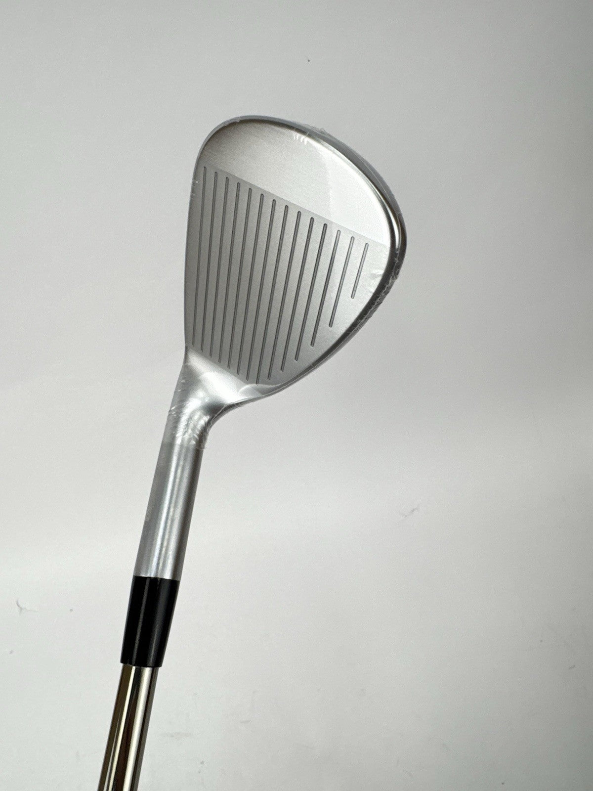 Mizuno JPX923 Sand Wedge 55* Hot Metal HL Recoil ESX F3 Regular Graphite /3639911