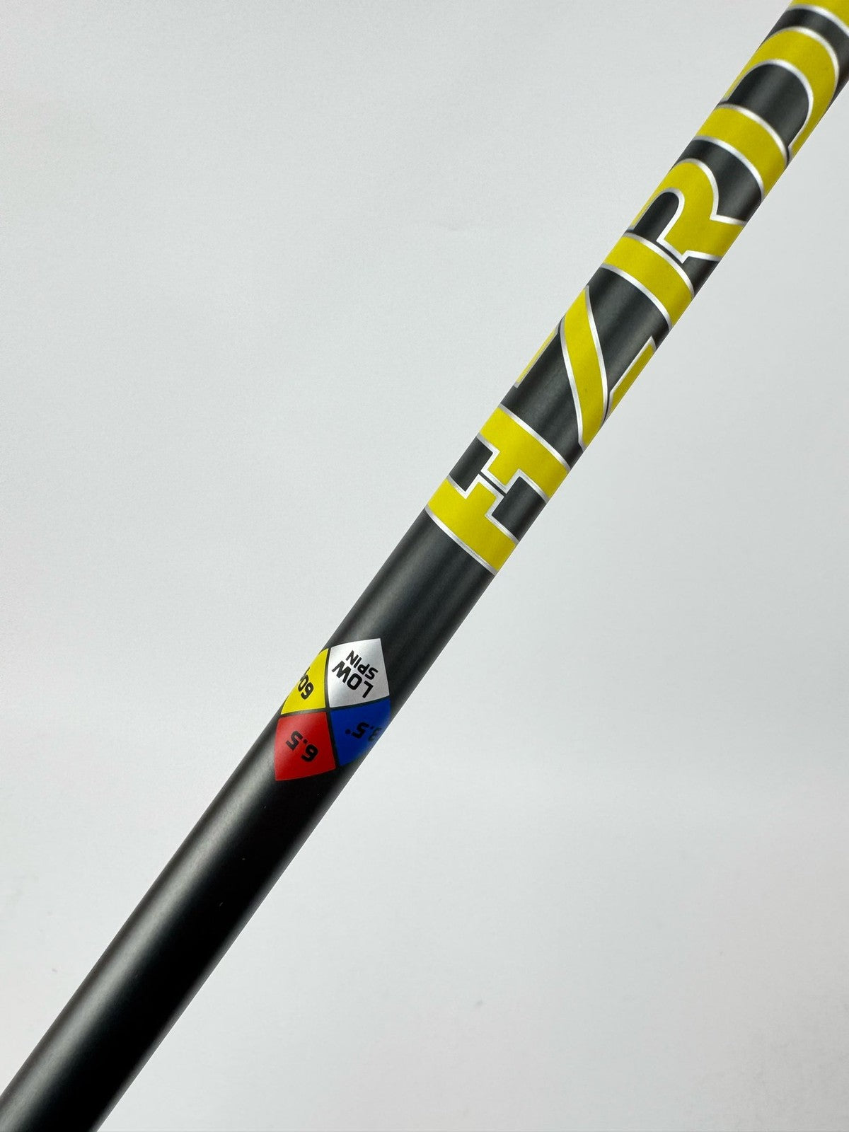 Titleist Hzrdus Smoke 3 Wood Shaft 6.5 X Flex Graphite 42.5 Inch /Right/368291