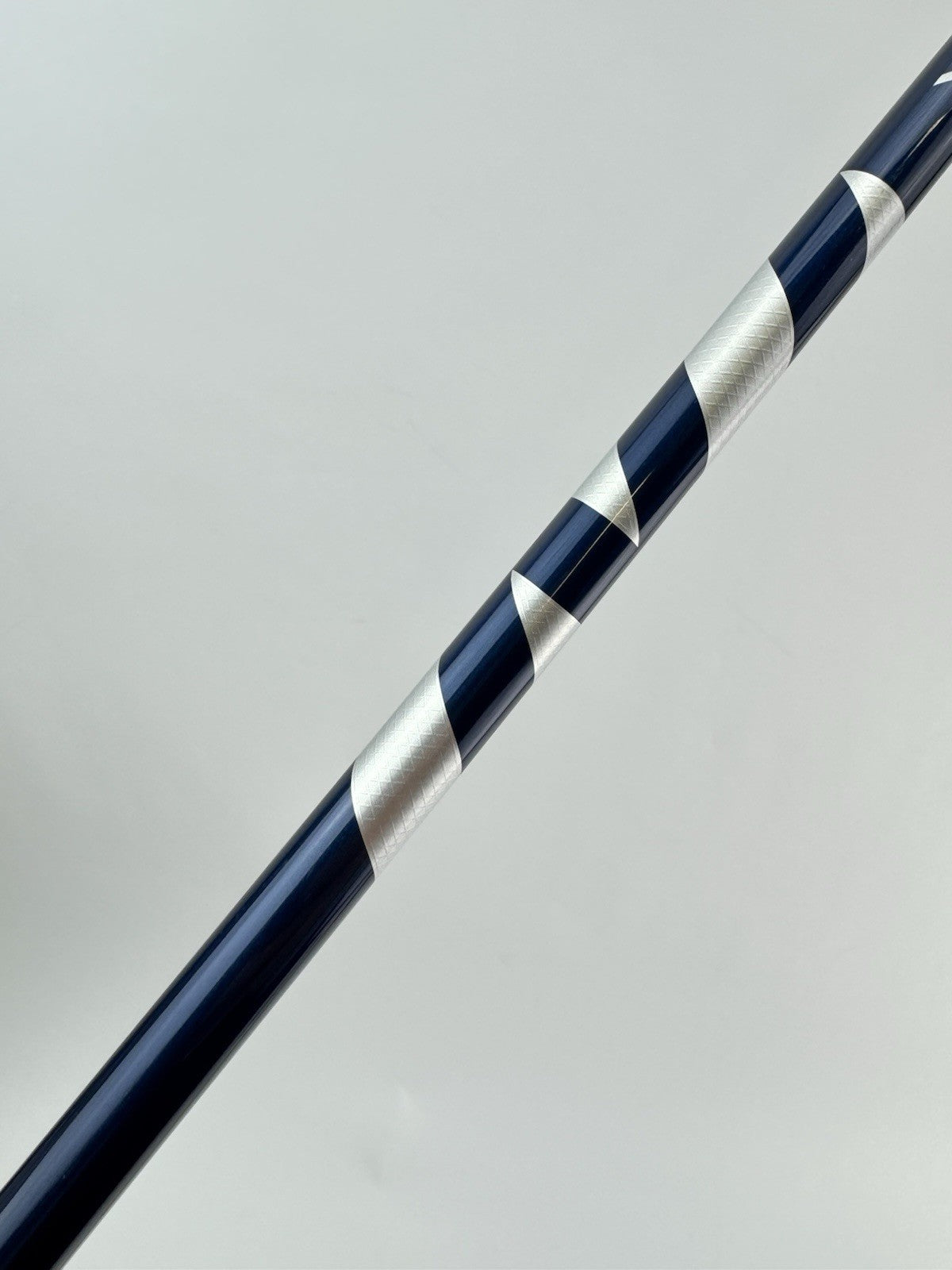 Fujikura Ventus Blue Iron Shaft Senior Flex Graphite 35.25” /0.355 Taper /305931