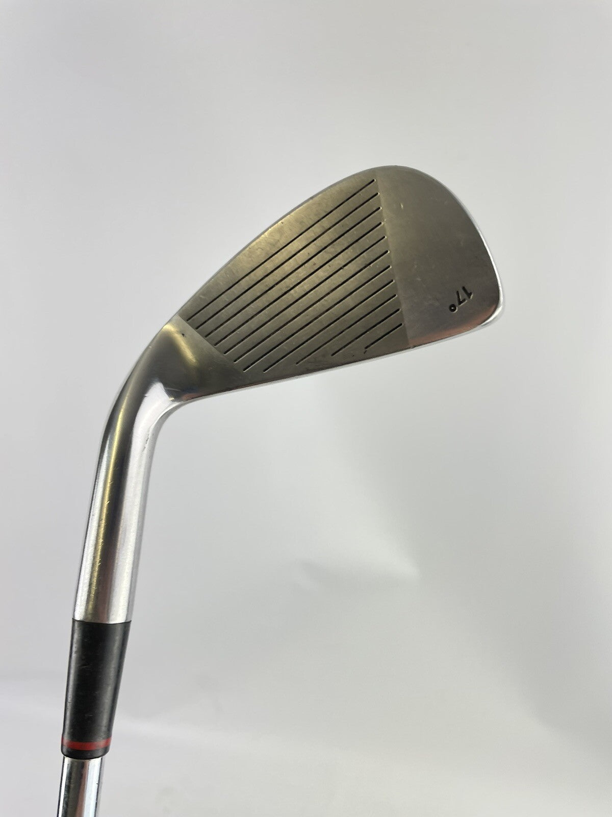 Controller Driving Iron Roll & Bulge 17* Stiff Steel /Right /New Grip /753010
