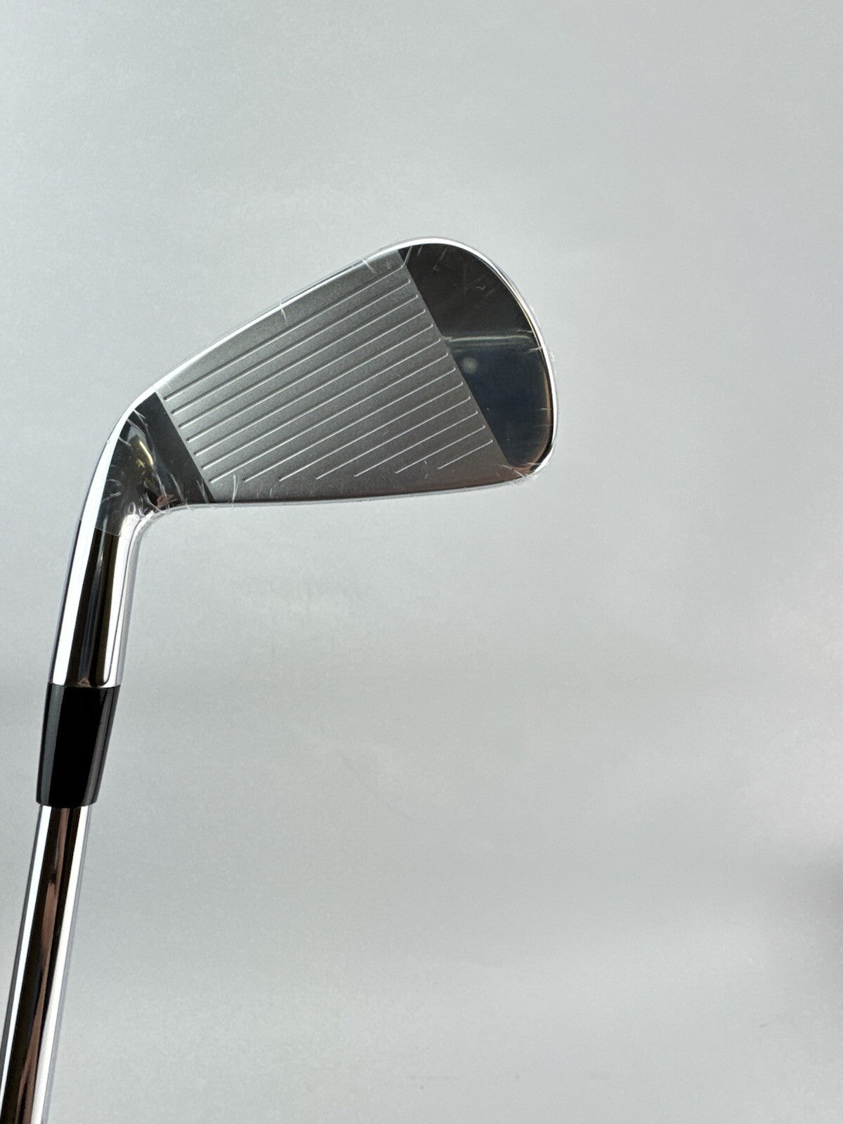 Cobra Tour MIM 3 Iron 20* KBS $-Taper 120 Stiff Steel /Right Handed /New /224829