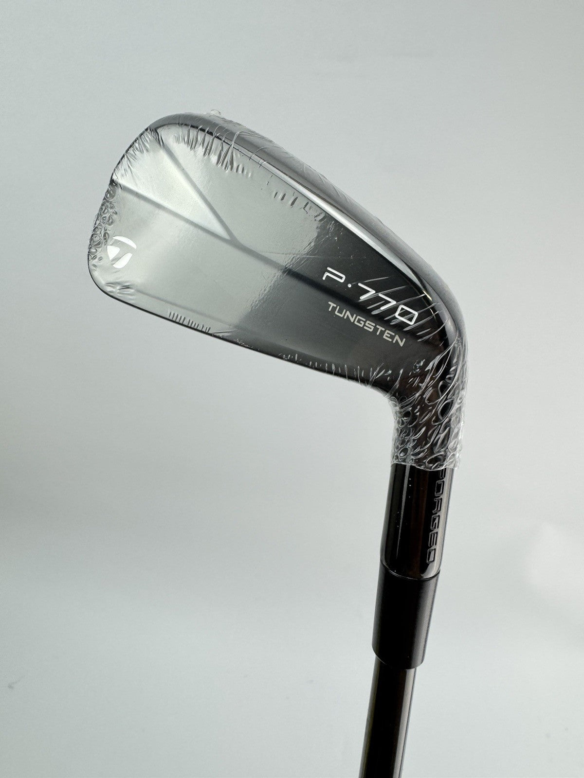 Taylormade P770 Limited Edition Phantom 4 Iron KBS Tour Black Stiff Steel/280440