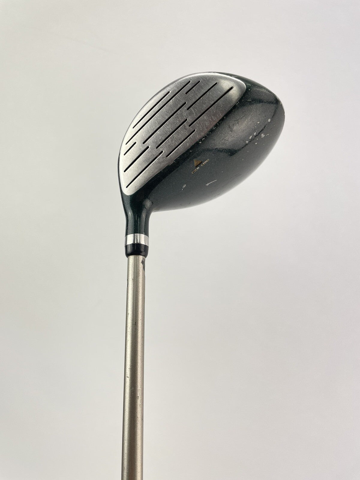 Ben Sayers 7 Wood Powerpact XS Ladies Flex Graphite /Right /New Grip /192875