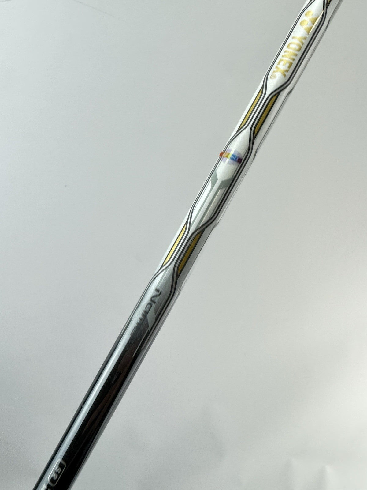 Yonex Royal Ezone 7 Iron 26* Senior Flex Graphite /Right Handed /New /3037112