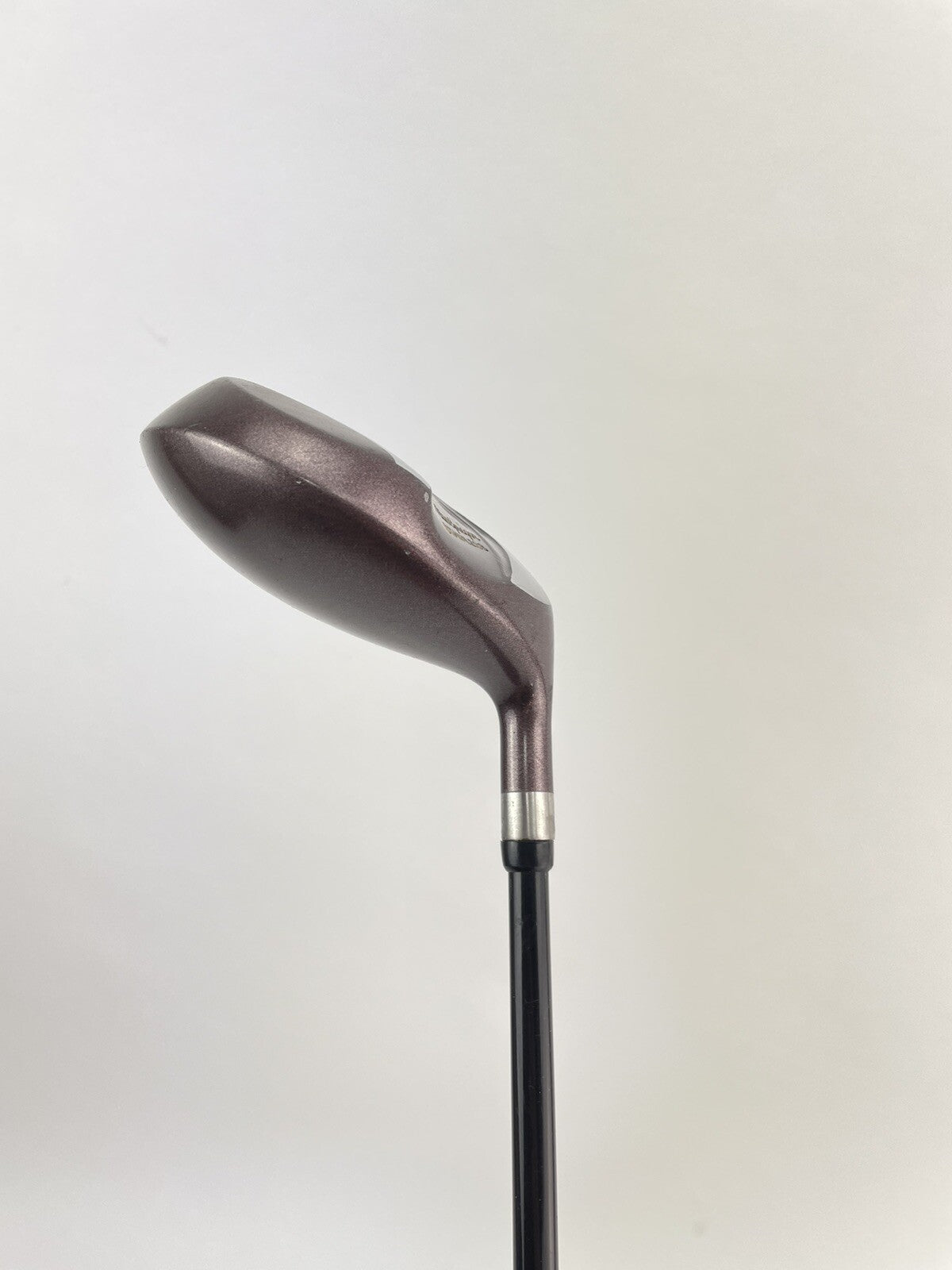 Macgregor Golf 5 Wood 21* Response Regular Graphite /Right Handed /1812412