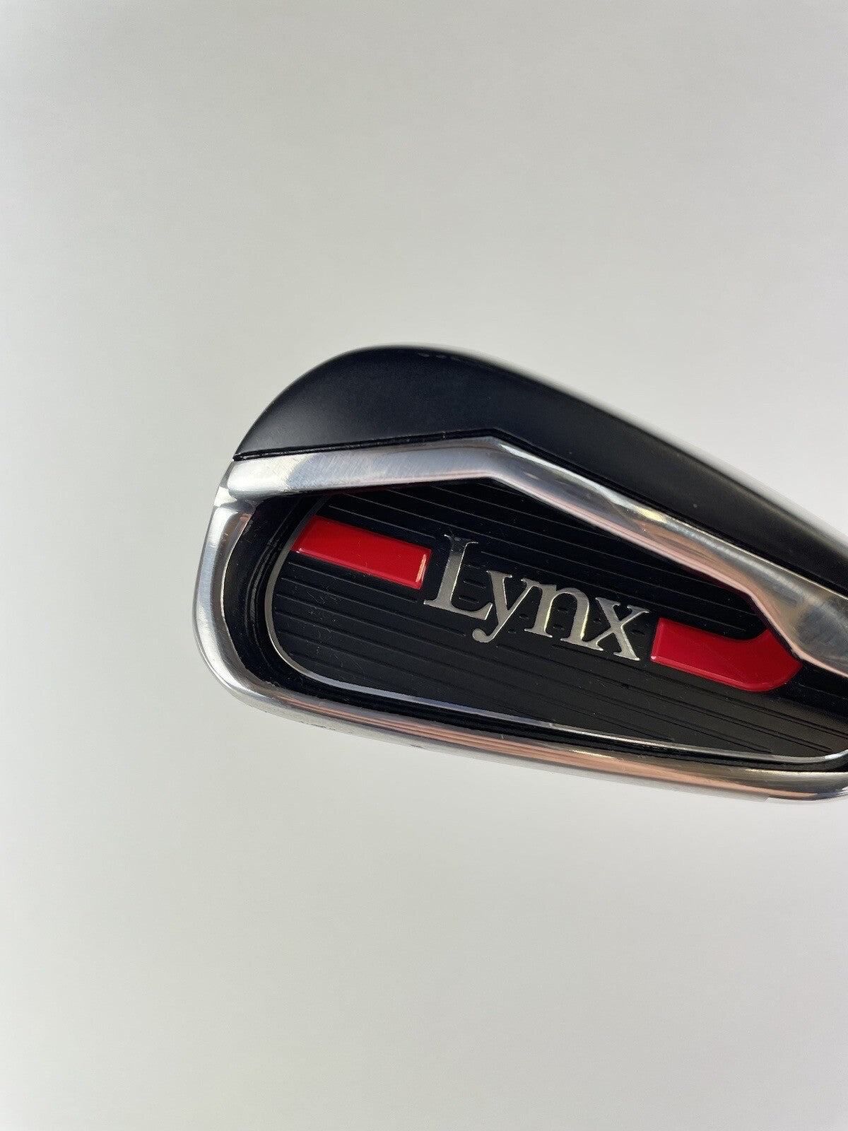 Lynx Golf 6 Iron Cavity Back Mens Regular Flex Graphite /Right Handed /128561