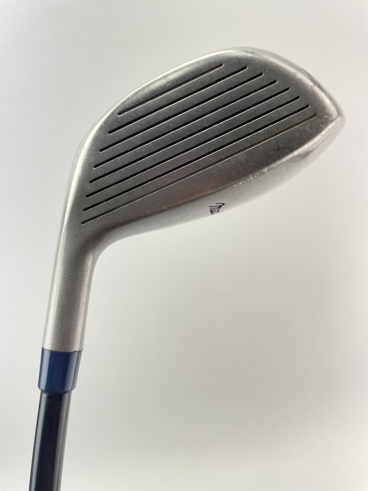 MacGregor Golf 5 Wood Oversize Ladies Flex Graphite /Right Hand /New Grip /259104