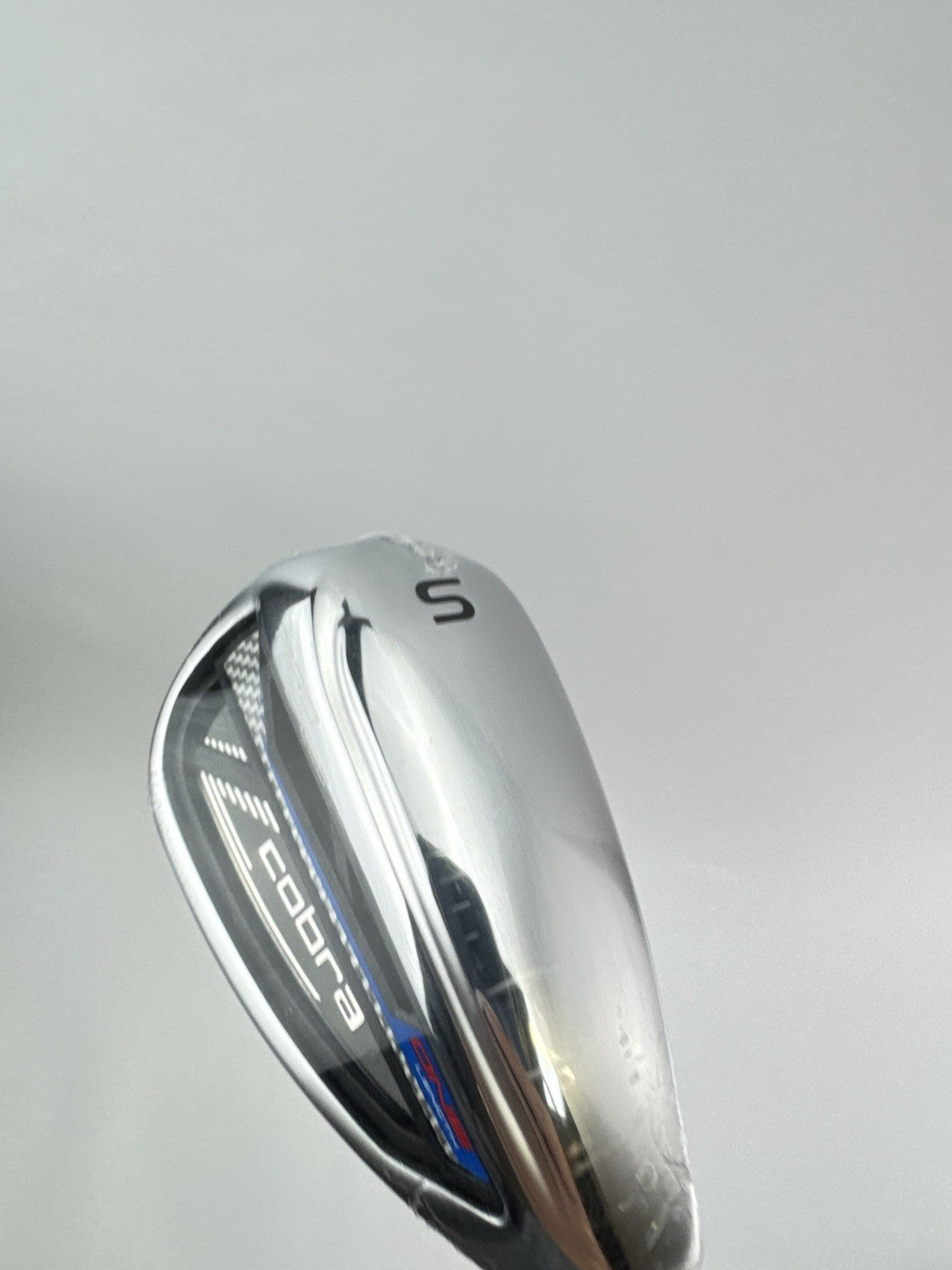 Cobra RadSpeed One Length Sand Wedge 54* KBS PGI Stiff Graphite /New /335174