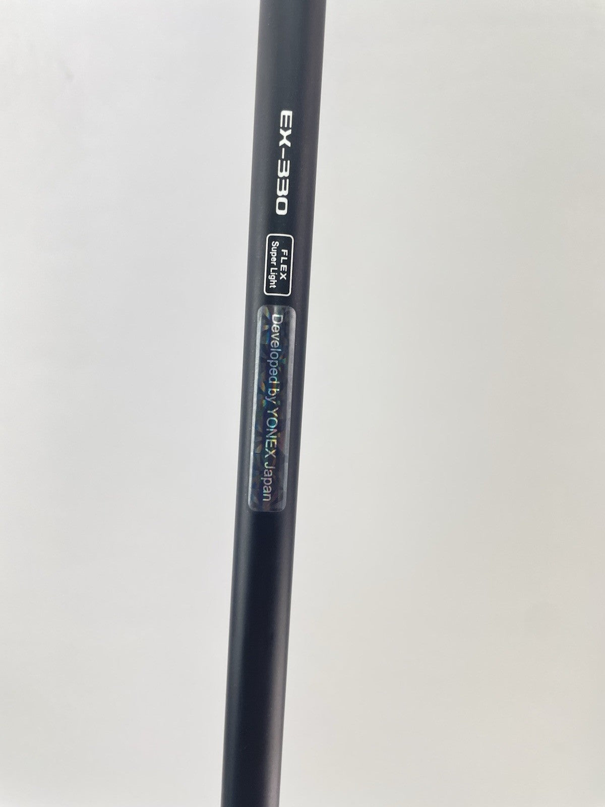 Yonex Ezone GS 7 Iron Senior Flex Graphite /Right Handed /Demo /2626214