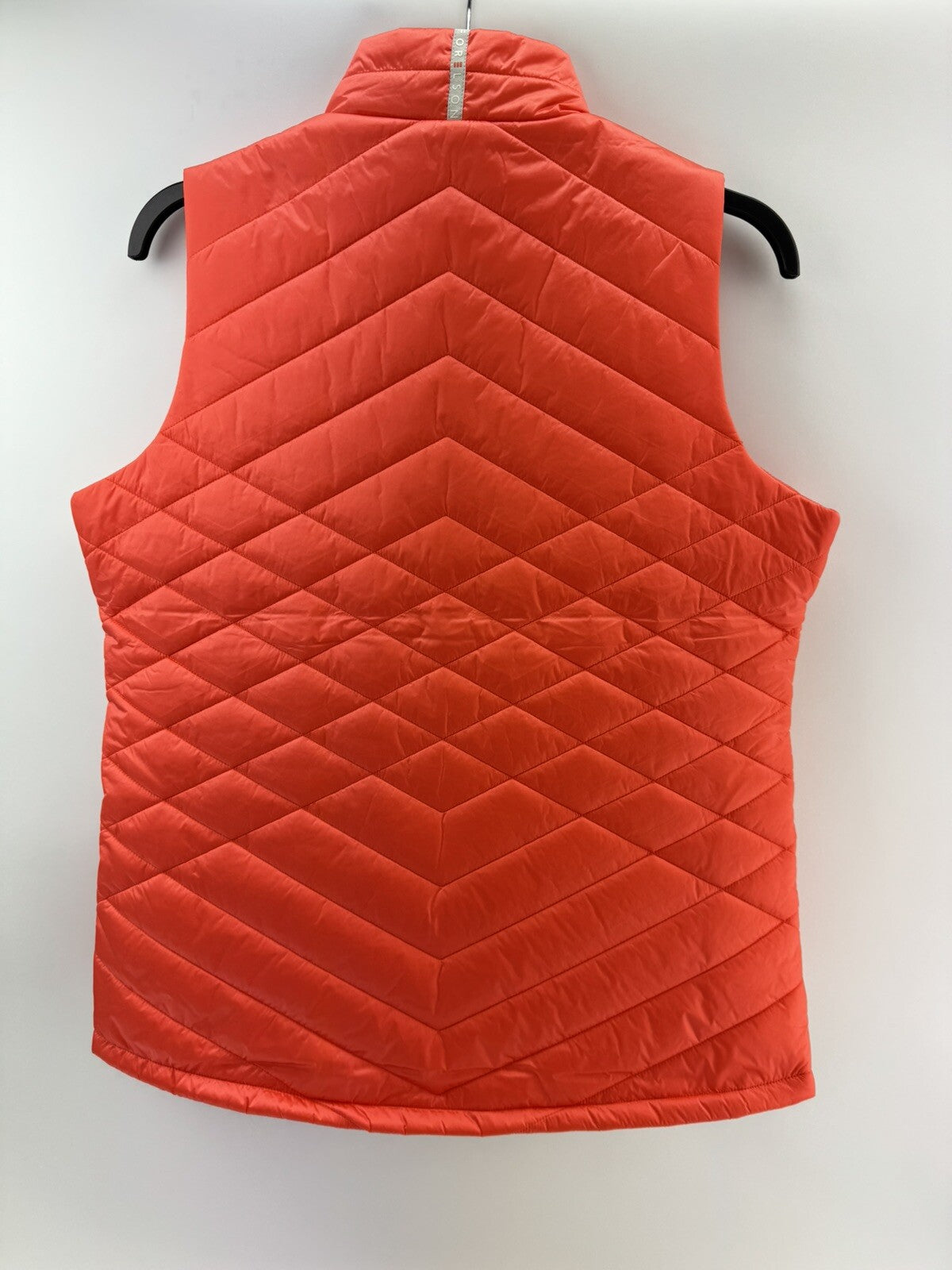 Forelson Golf Women’s Gilet Burford Coral Colour UK Large /New /2146210