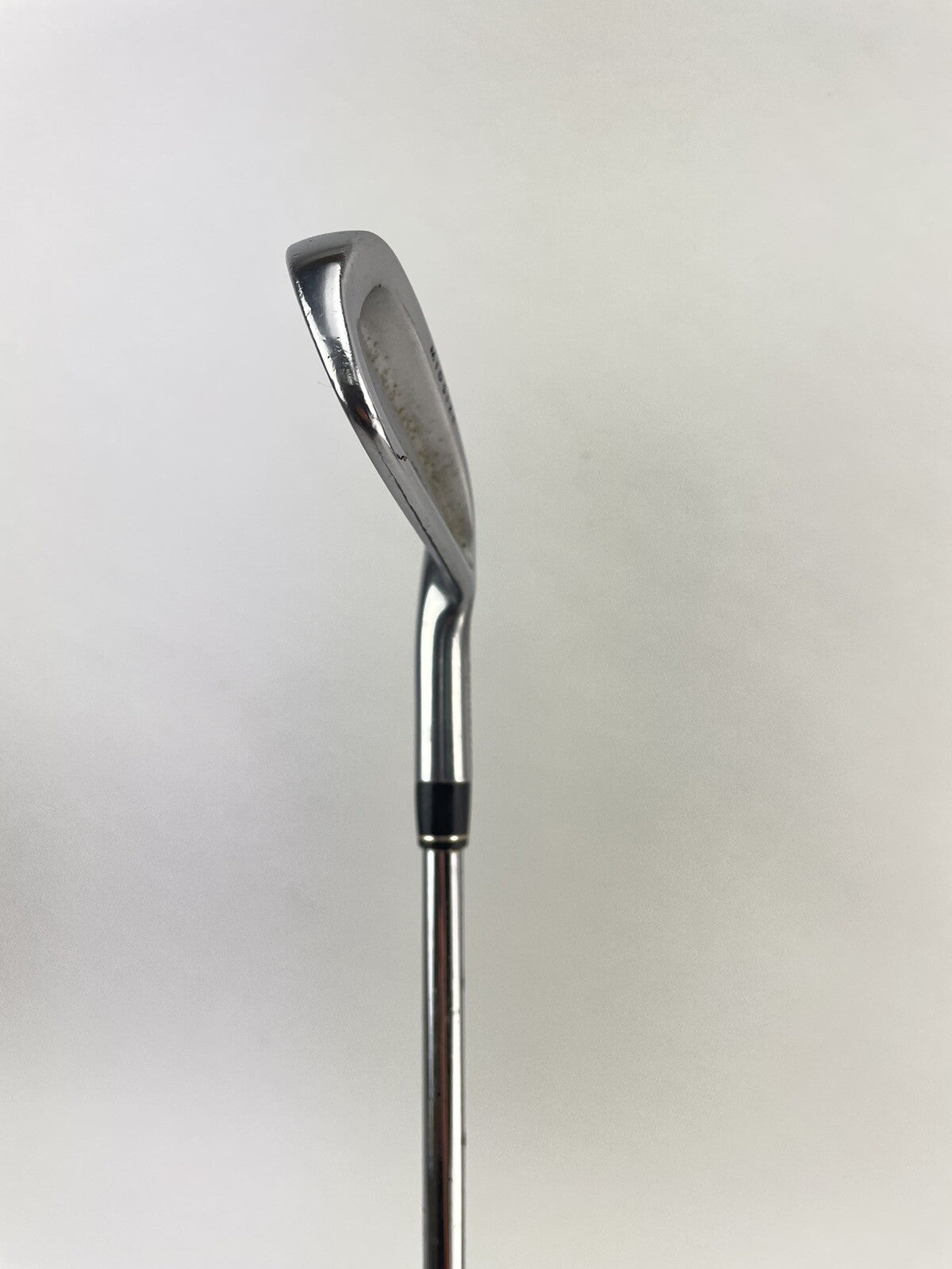 Maxfli Golf 4 Iron Revolution Midsize Regular Steel /Right Hand /New Grip /1868215