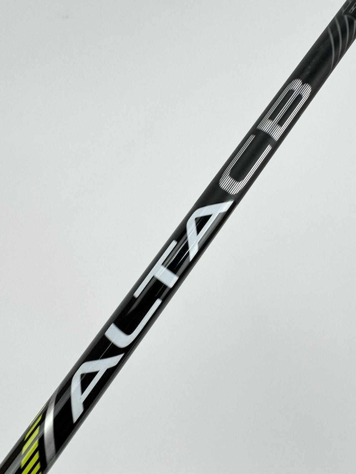 Ping Alta CB Iron Shaft Regular Flex Graphite 36” /0.355 Tapered /328572