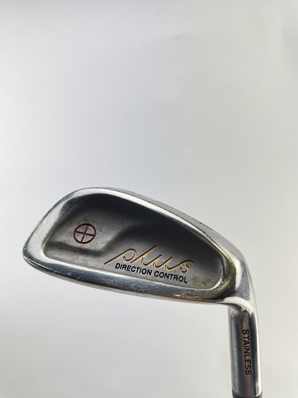 Slazenger Golf Sand Wedge Plus Regular Flex Steel /Right Handed /New Grip /209011