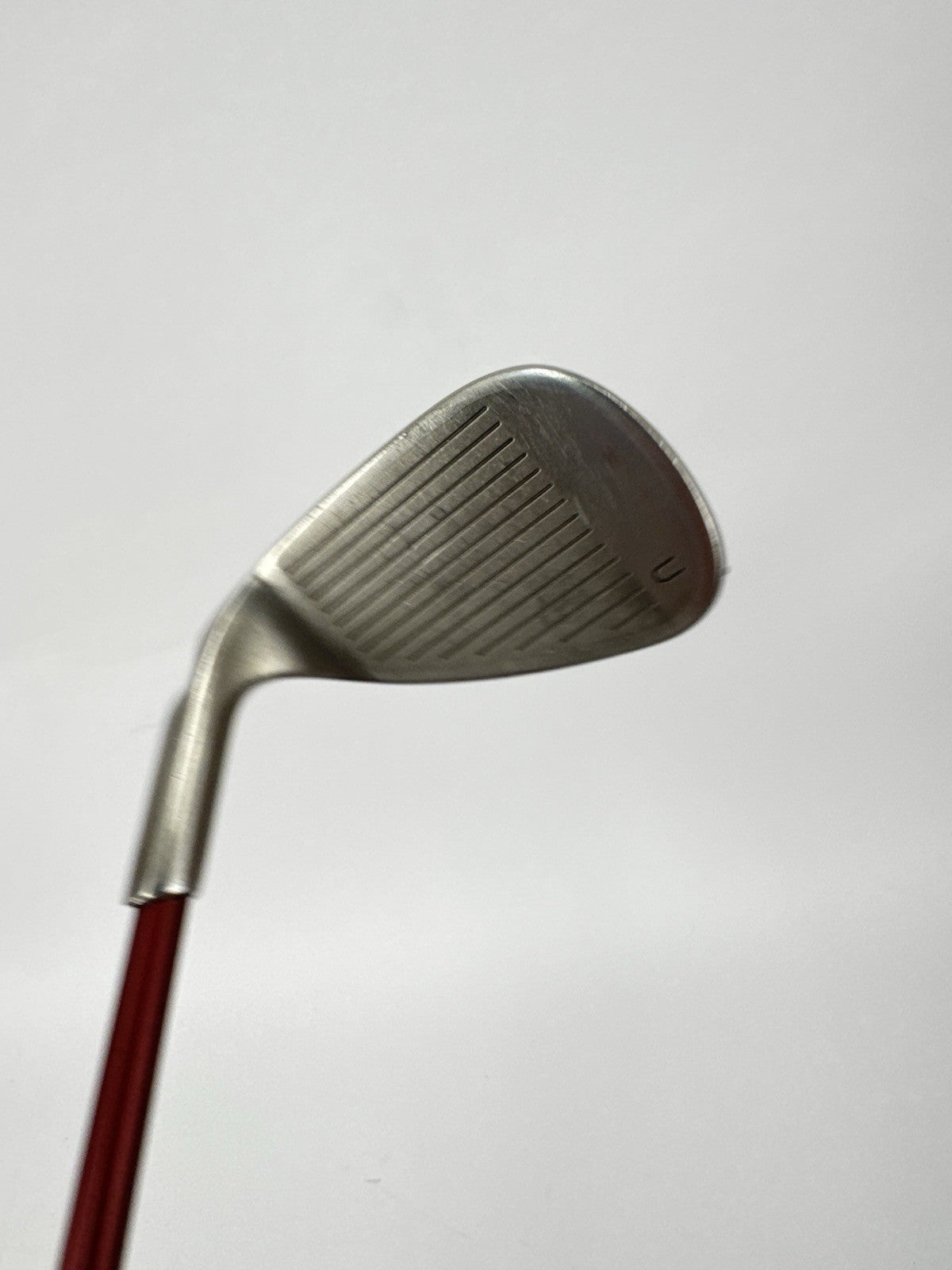 Ping K15 Gap Utility Wedge 50* Black Dot Regular Graphite /New Grip /3504712