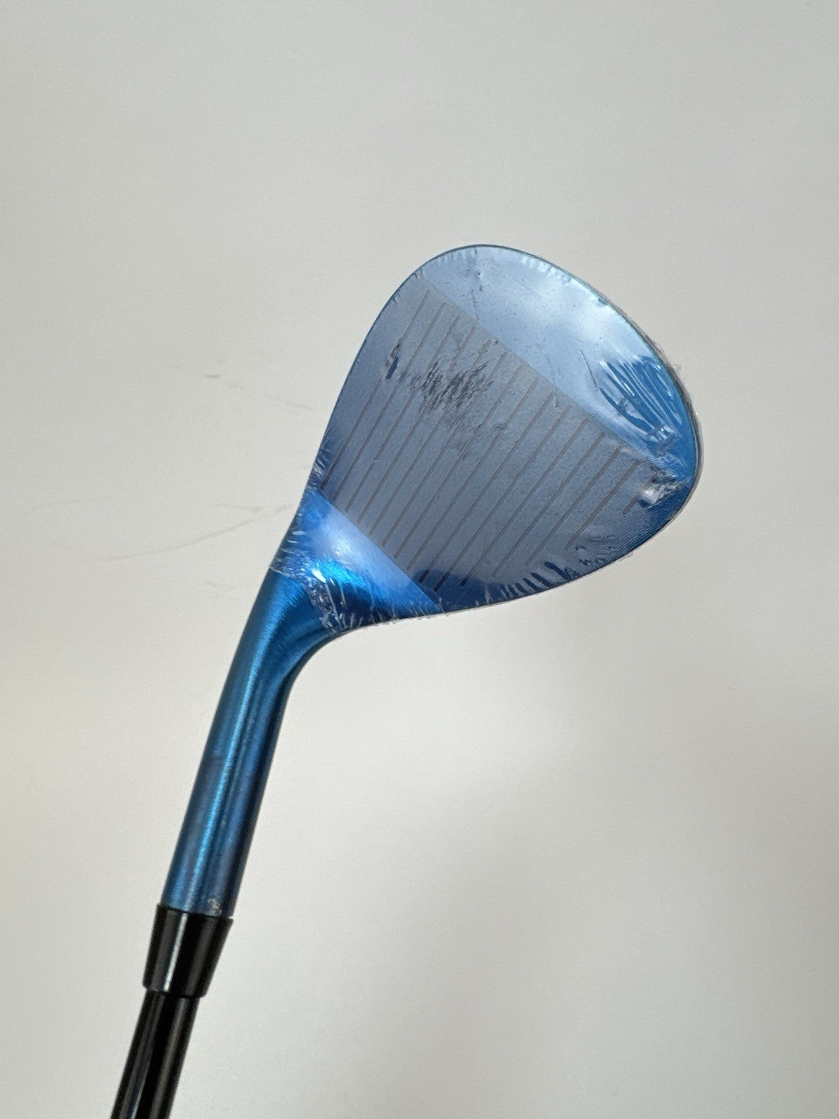 Sub 70 Sand Wedge 56* Team Europe Ryder Cup Mitsubishi Regular Graphite /344089