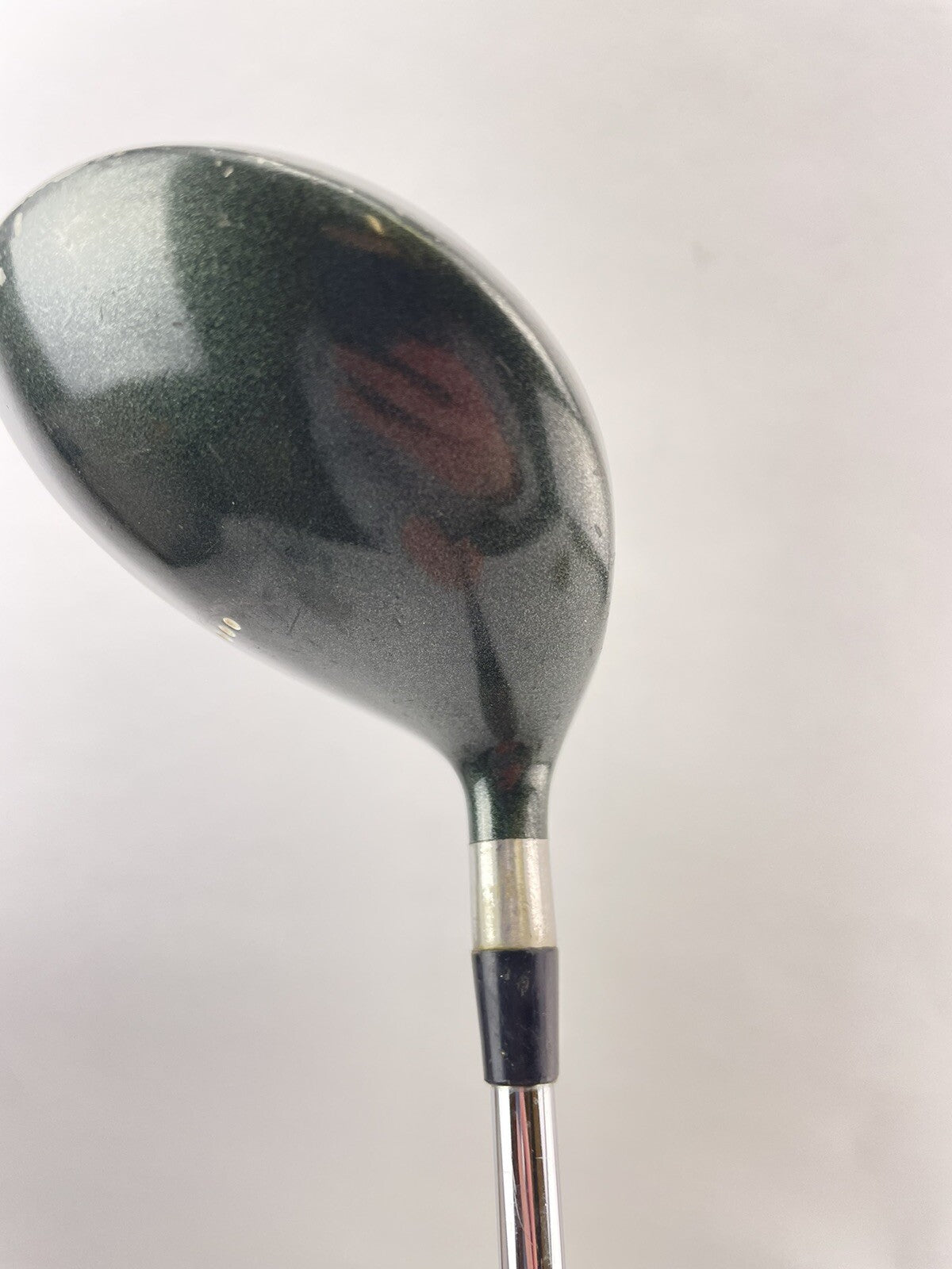Mens Golf 5 Wood 20* MDD Plus Regular Flex Steel /Right /New Grip /2109014