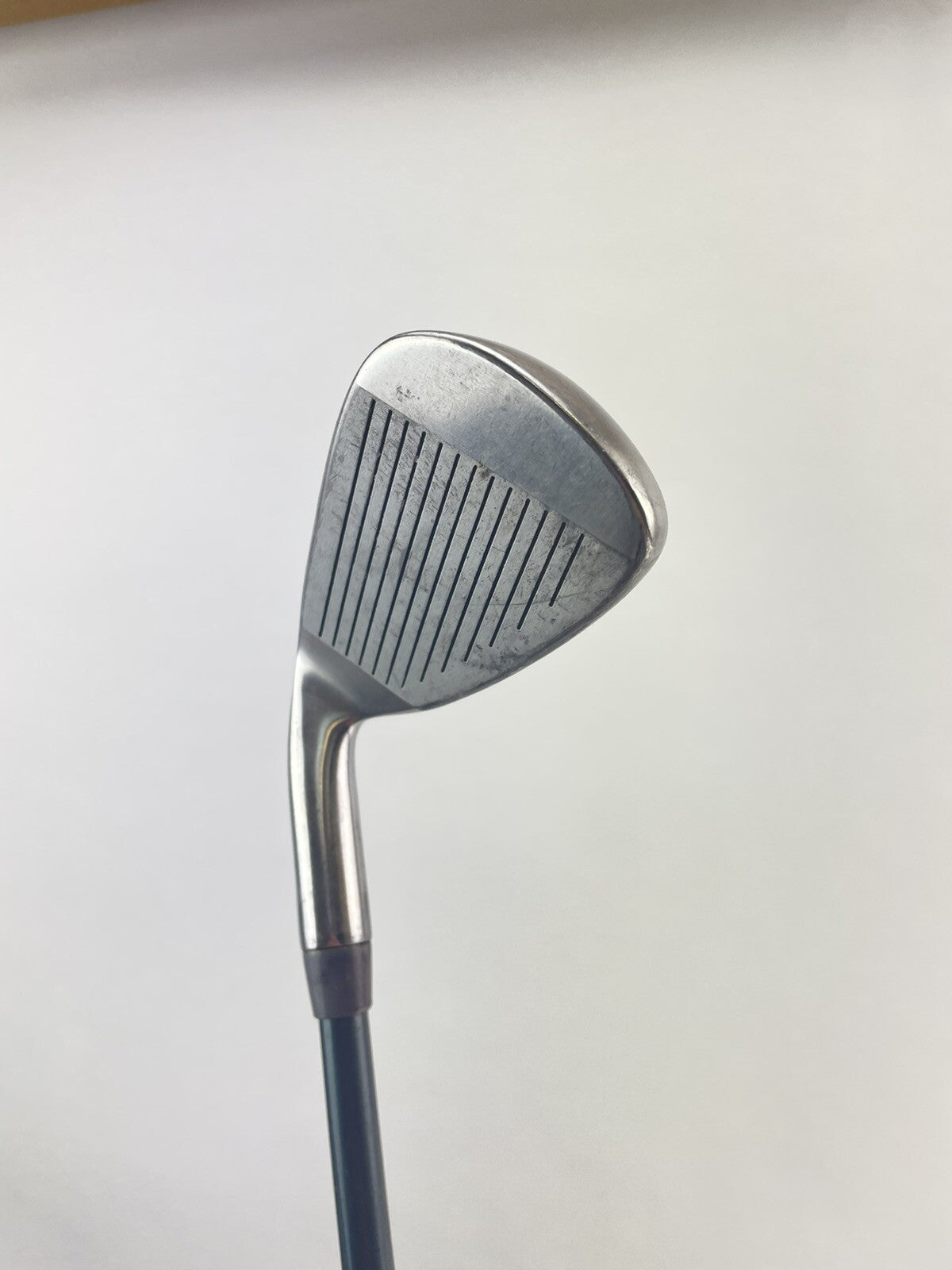Ladies Golf 8 Iron Williams F18 Ladies Flex Graphite /Right Hand/New Grip /2052512