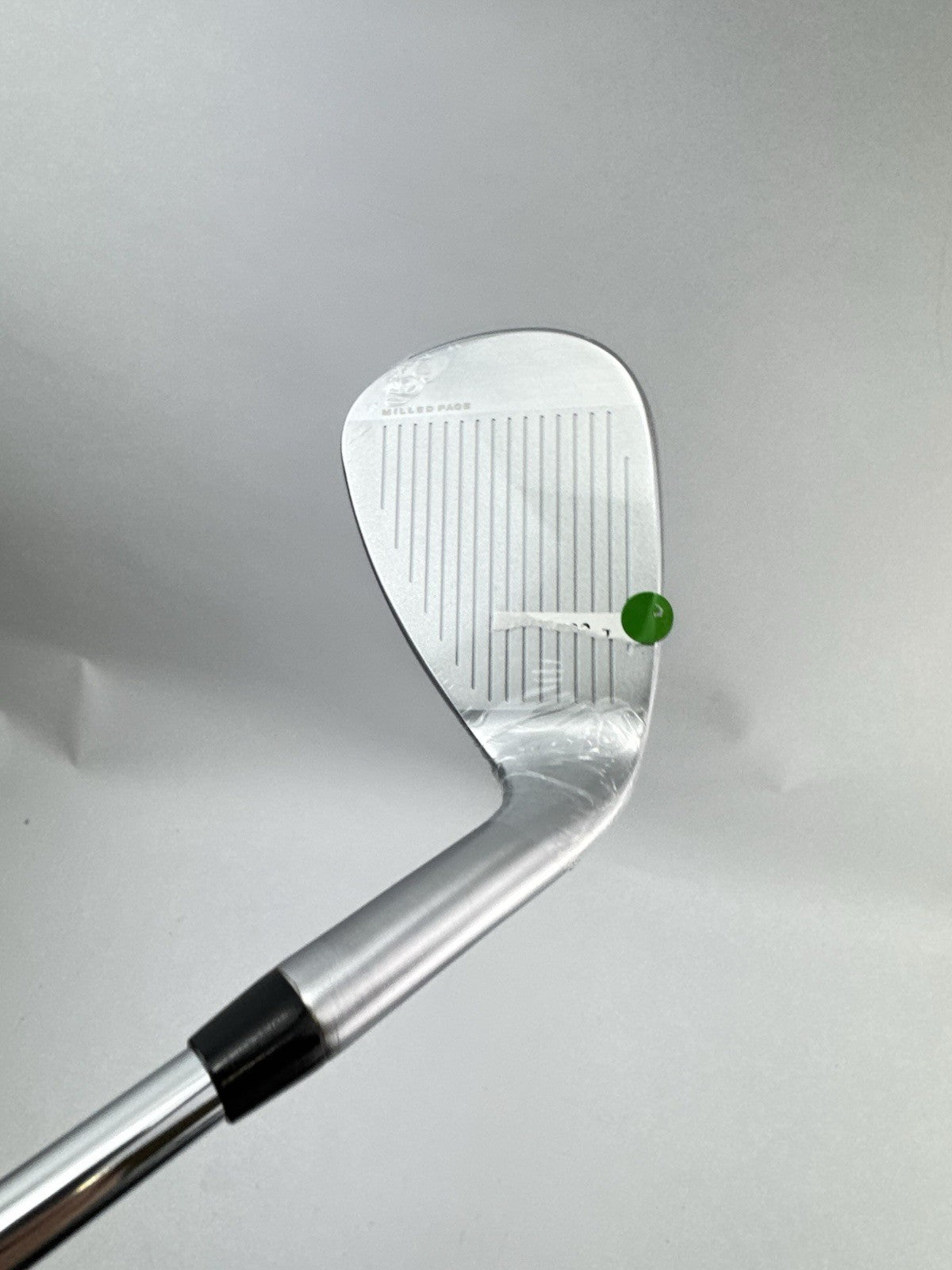 Cobra LTDx Gap Wedge Left Handed 47.5* KBS Tour 90 Regular Steel /New /2935511