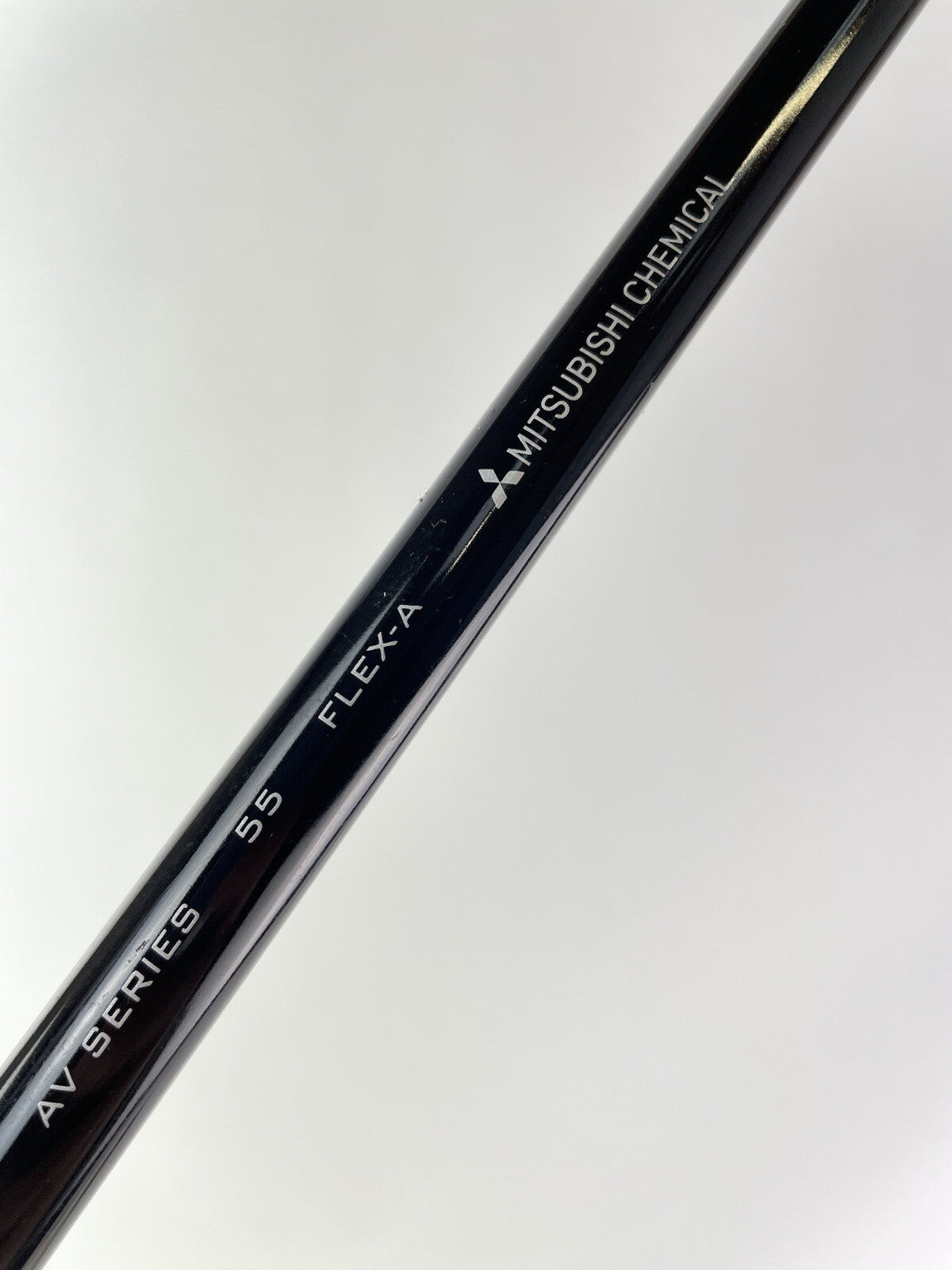 Tensei White Iron Shaft 55 A Senior Graphite 34.75" /0.370 Parallel /144474