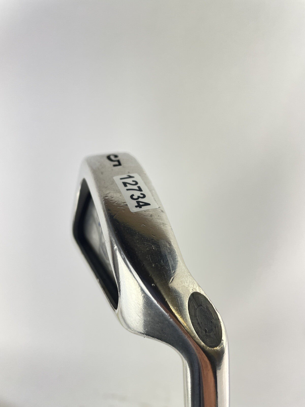Callaway Mens 5 Iron X14 Steelhead Firm Graphite /Right Handed /New Grip /1273414