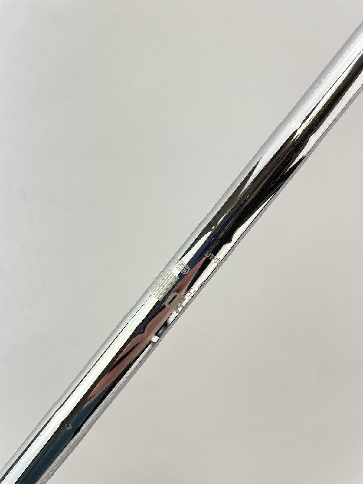 Nippon 1150GH Tour Iron Shaft Regular Flex Steel 35.5 /0.355 Tapered /243698