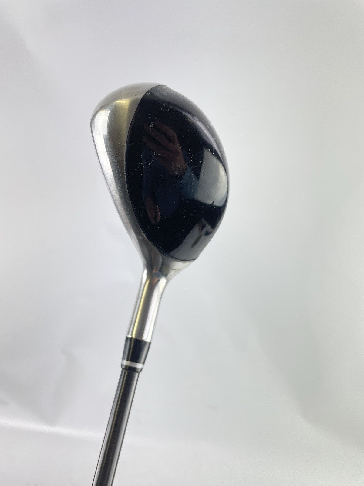 Turbo Power Driving Hybrid 19* Balistik Regular Graphite /Right /New Grip /886312