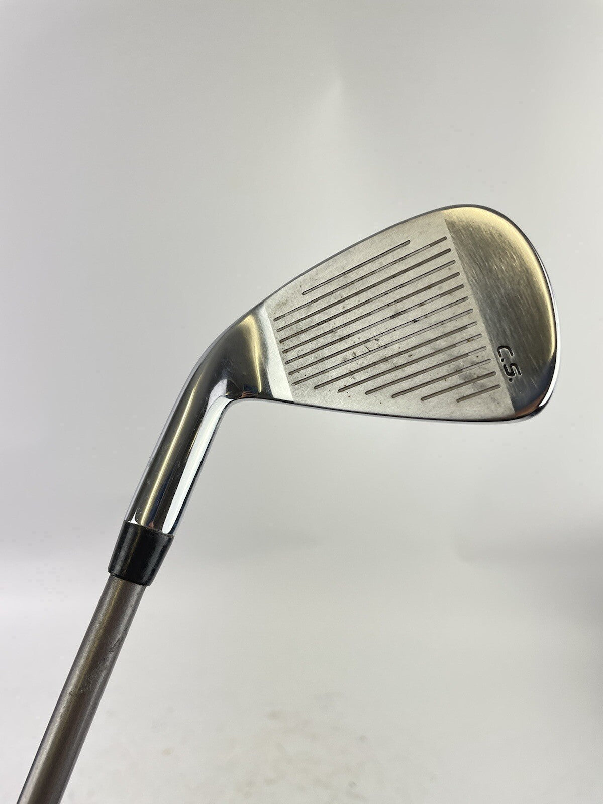 Acer Golf Xp905 Tour #4 Iron Stiff Flex Graphite/Right Handed /New Grip/ 31796