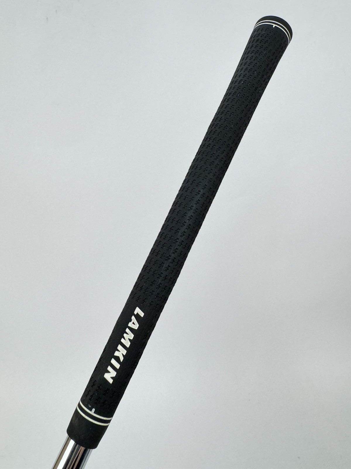 Sub 70 Gap Wedge 699 Pro 50* KBS Max 80 Stiff Flex Steel /Right /New /3389913