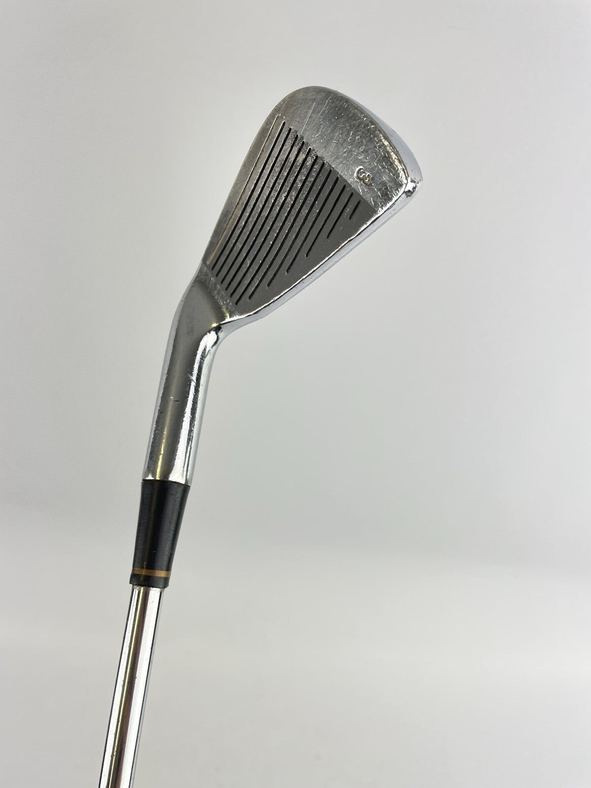 Dunlop Powermax 3 Iron Regular Flex Steel /Right Handed /Good Grip /924811