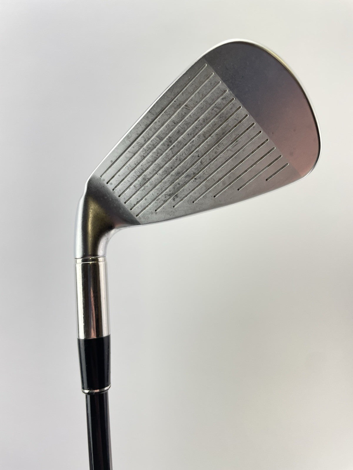 Cleveland Launcher XL 7 Iron 29* Regular Flex Graphite /Right /Demo /299548